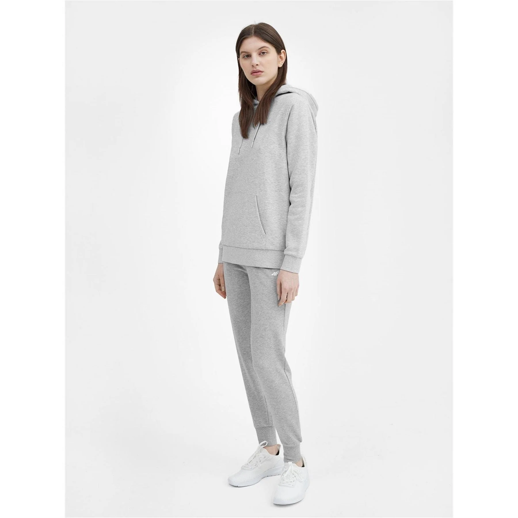 4F Cuff Jogger - Image 2