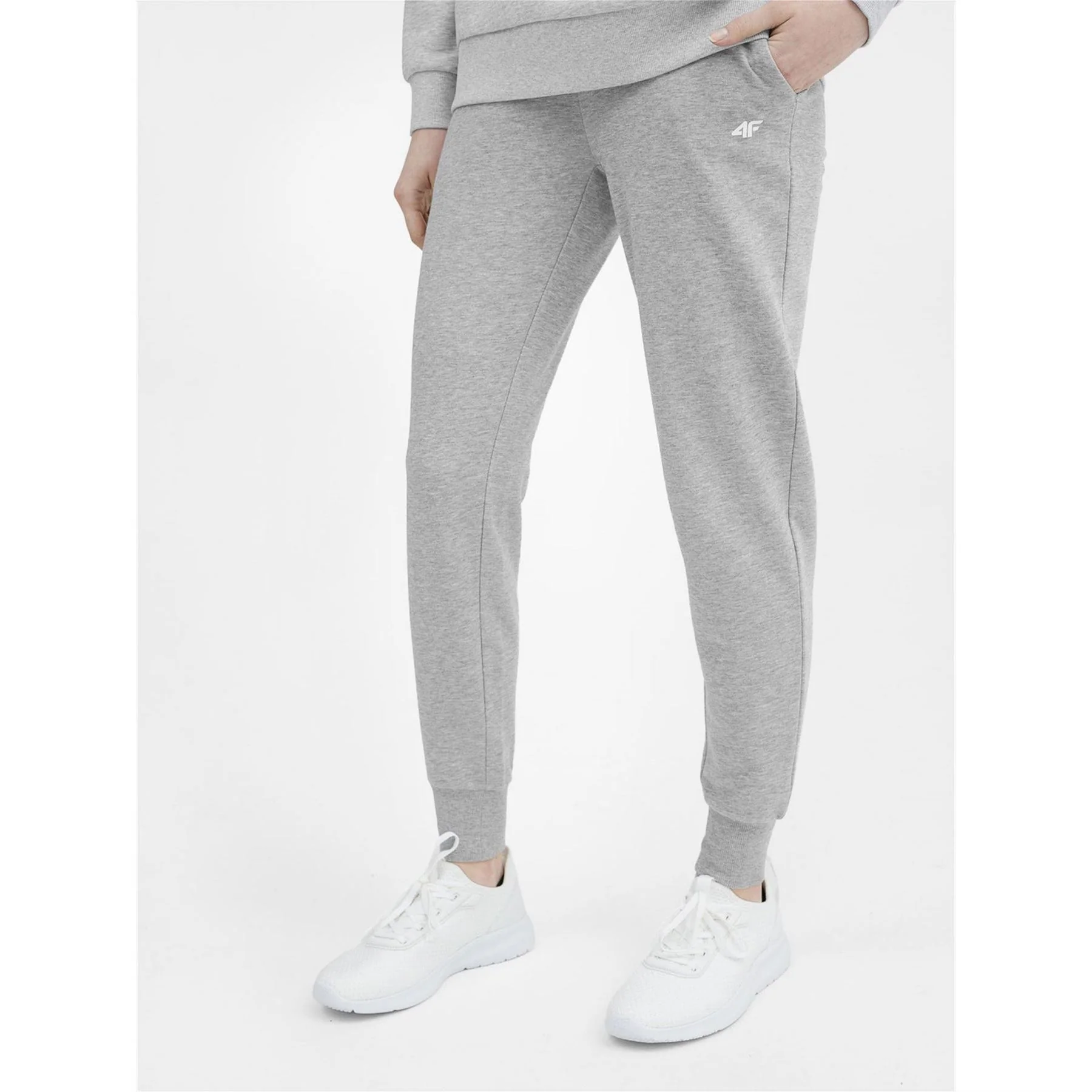 4F Cuff Jogger - Image 3