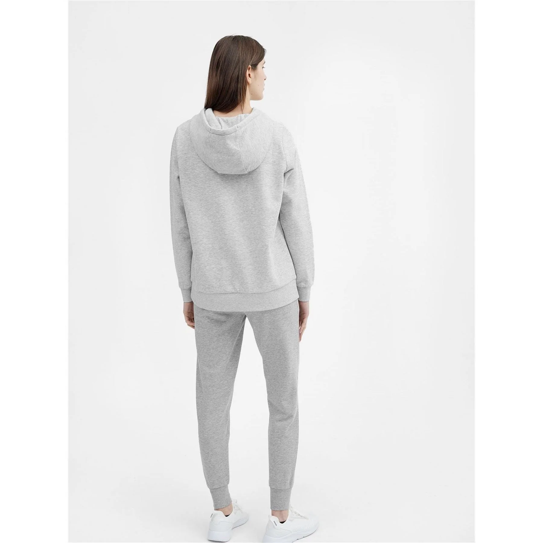 4F Cuff Jogger - Image 4