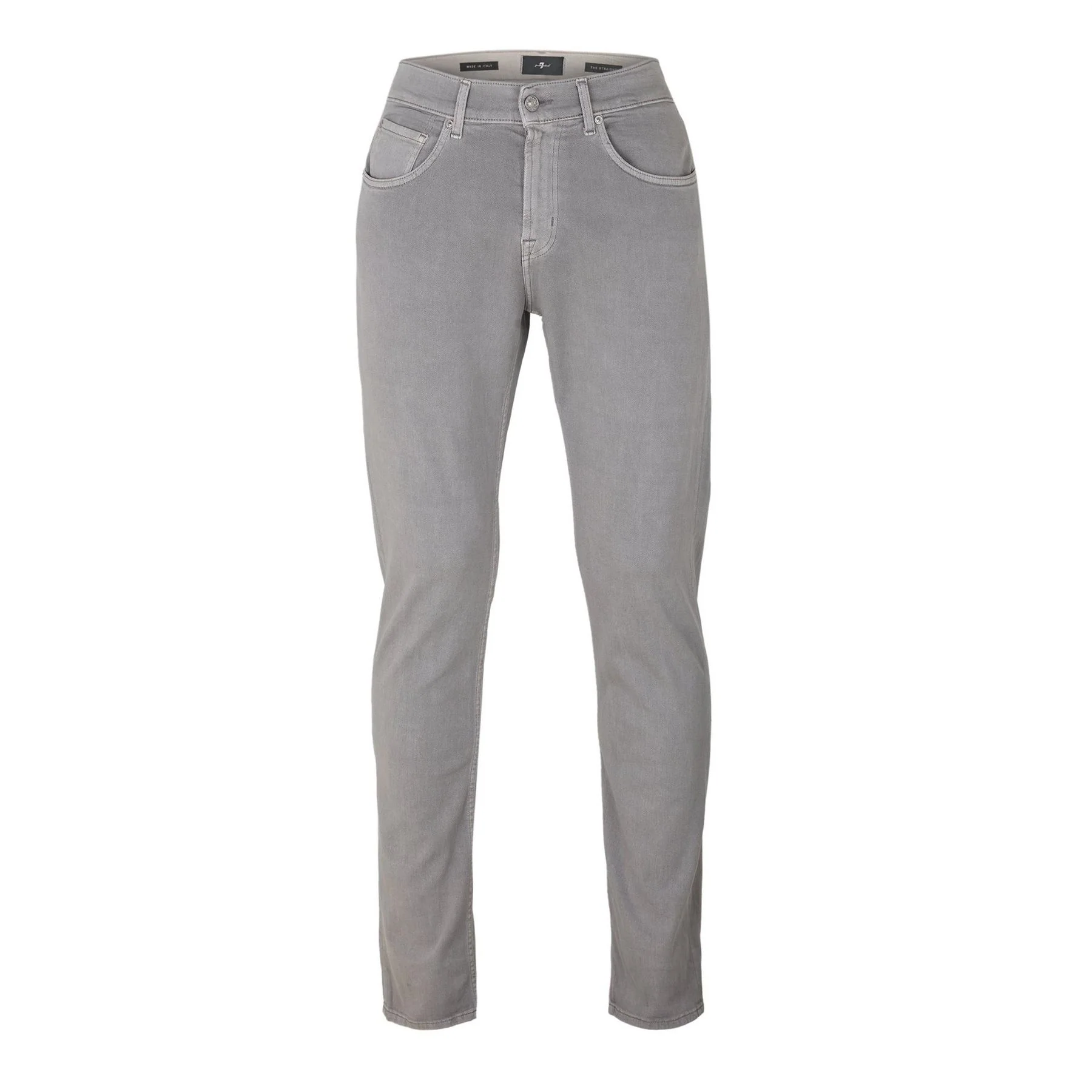 7 For All Mankind The Straight Sn62
