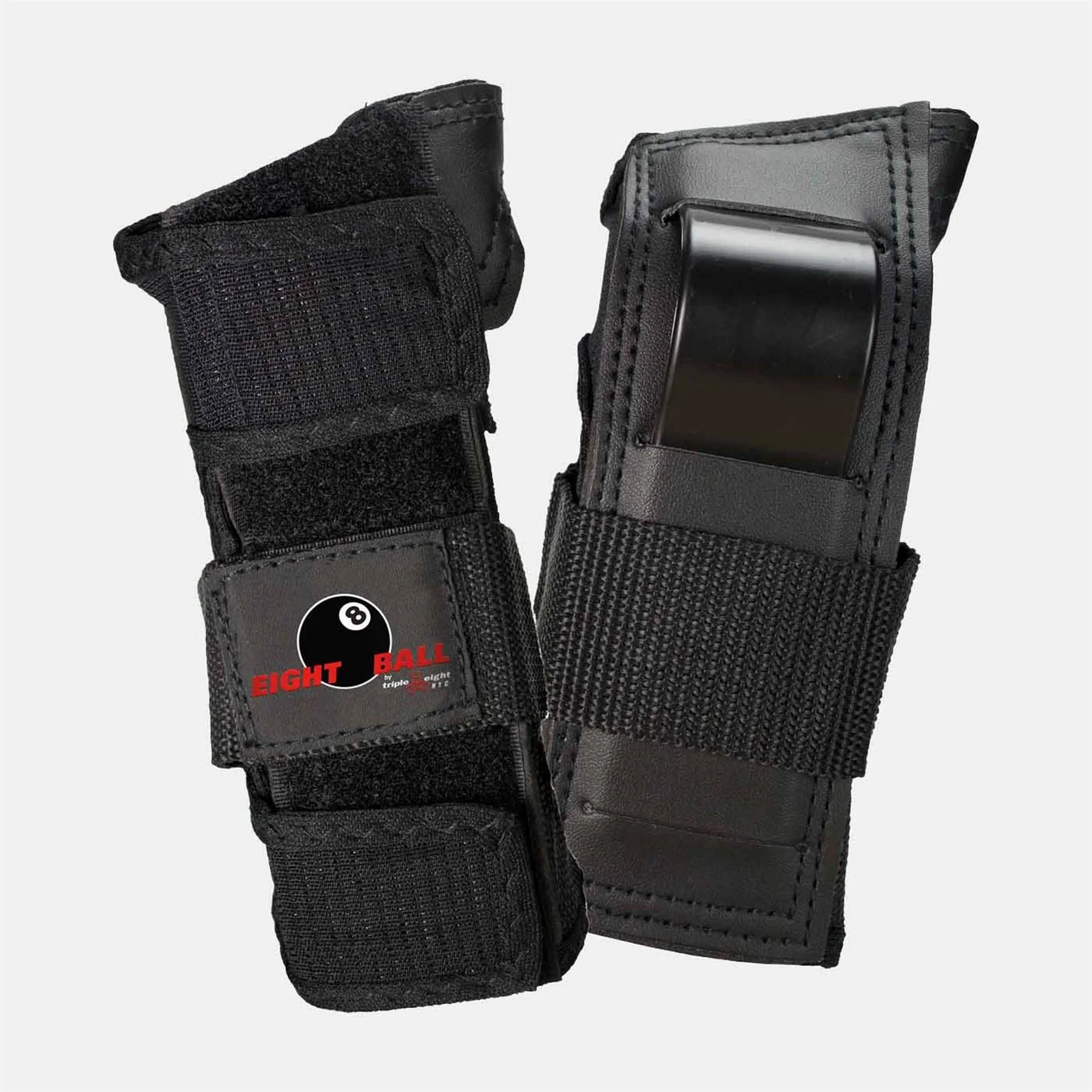 8Ball Ball 3 Pack Pad Set - Image 3