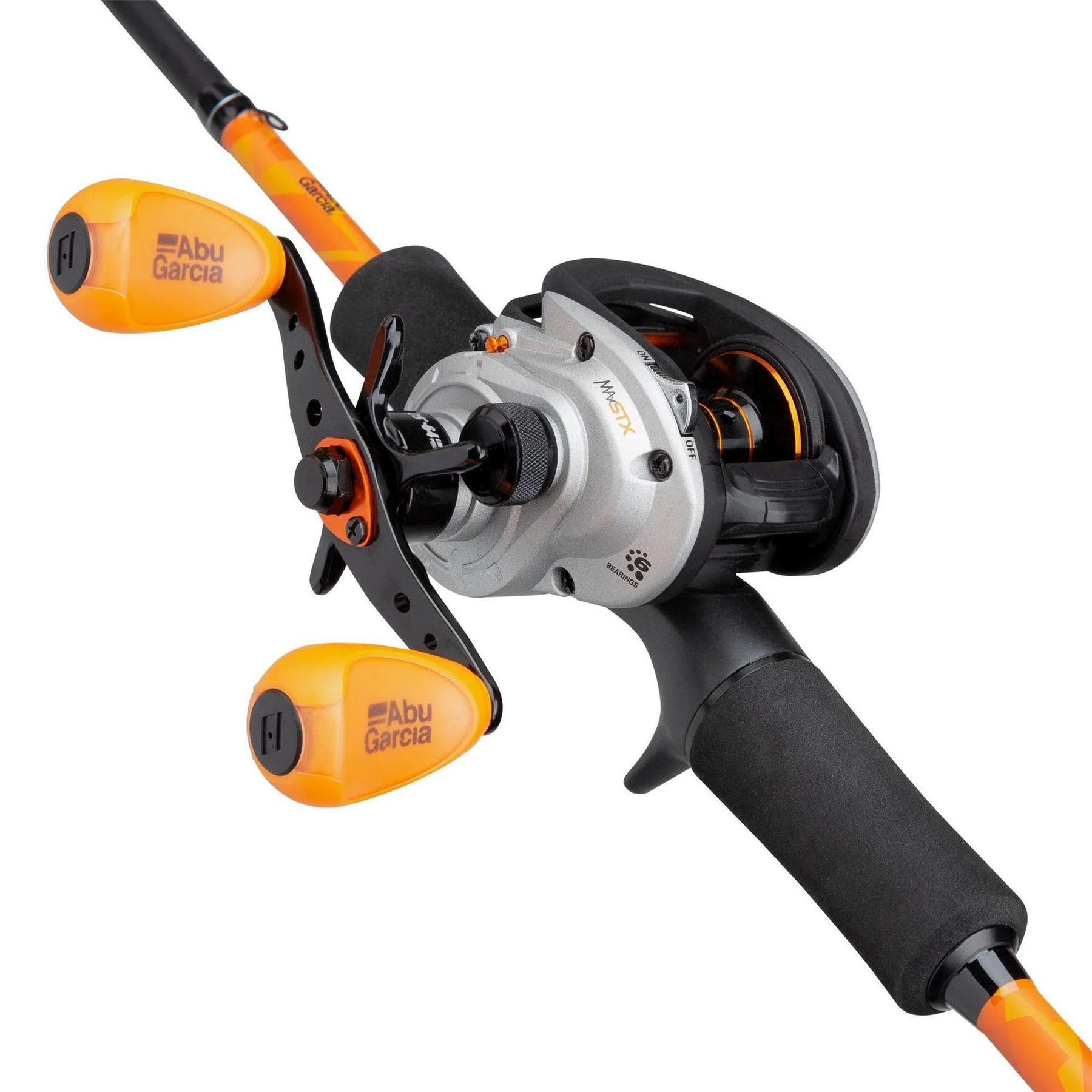 Abu Garcia Adults Fishing Sets - Image 2