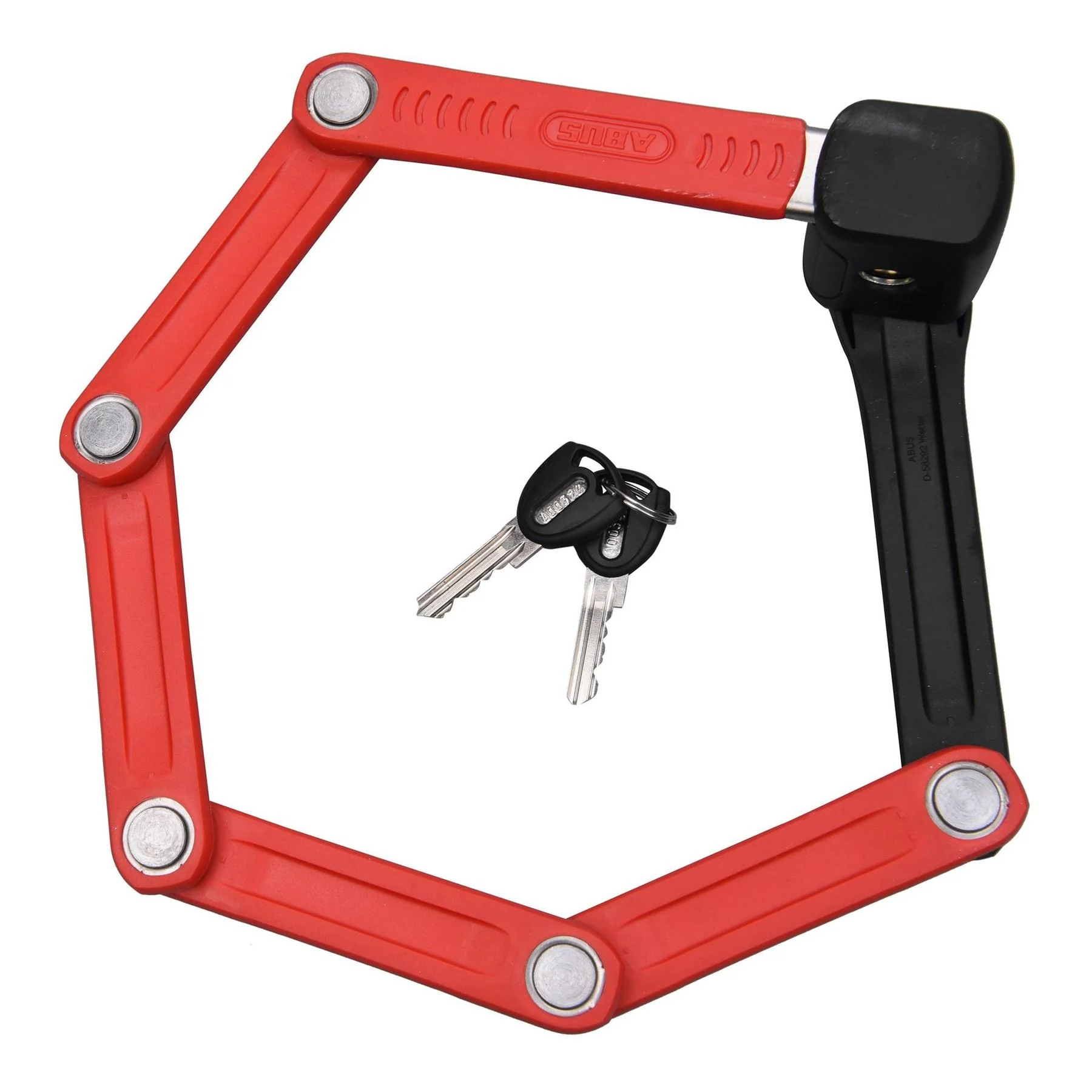 Abus Lite 6055 Cycle Lock - Image 3