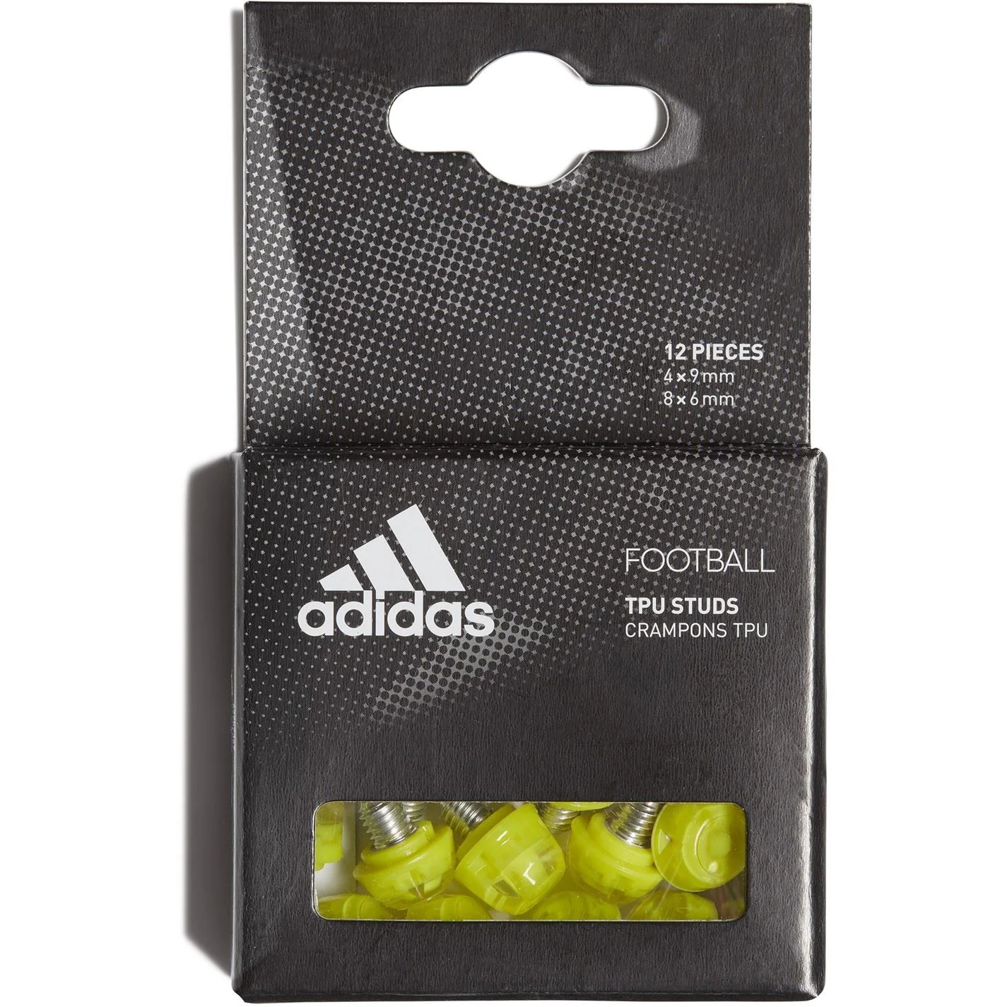 adidas 12 Pack Tpu Replacement Studs - Image 4