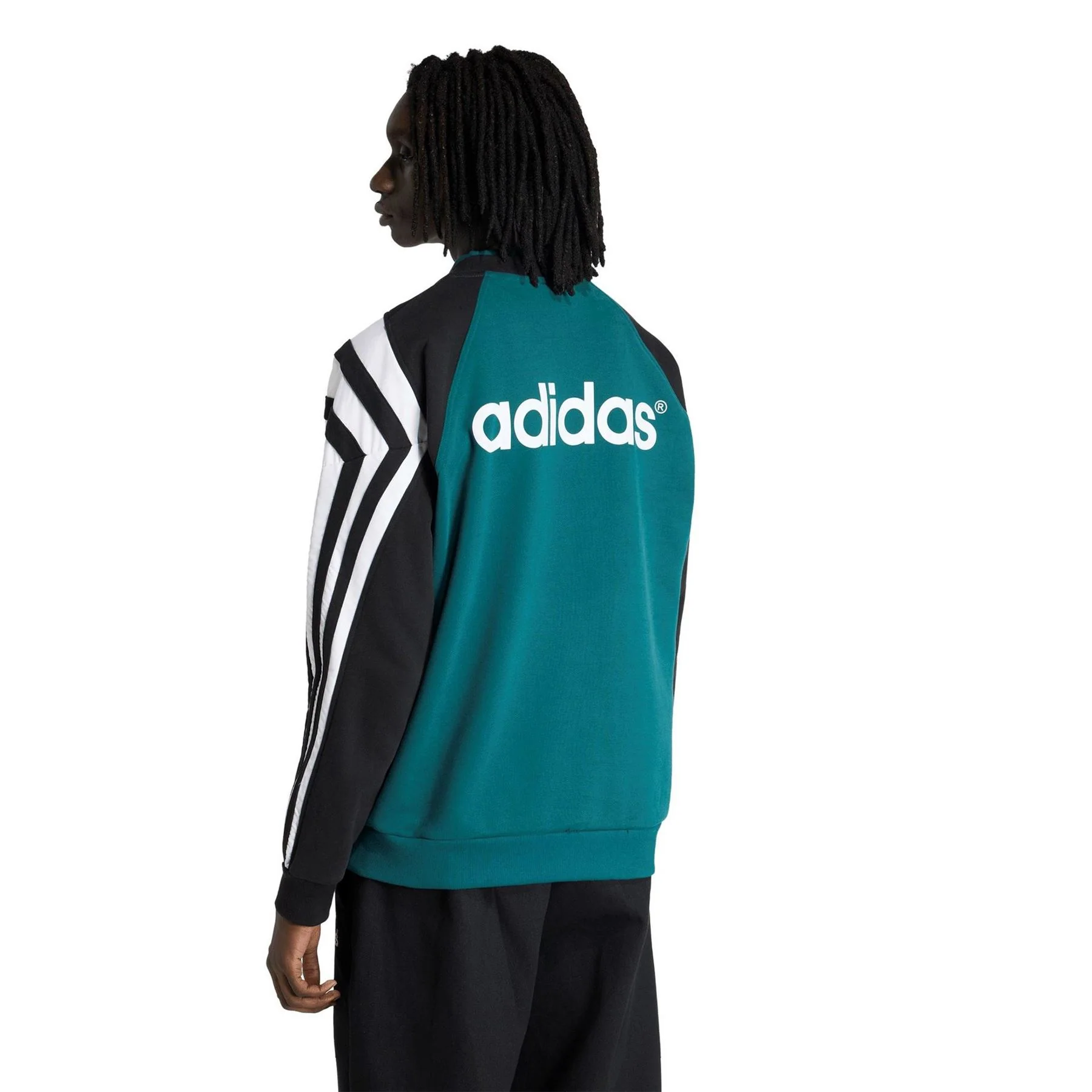 adidas 1995 Crew Sweatshirt Adults - Image 3
