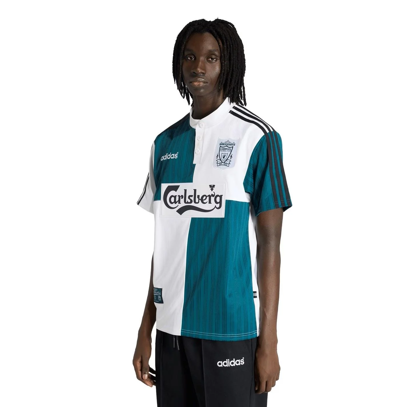 adidas 1995 Shirt Adults - Image 3
