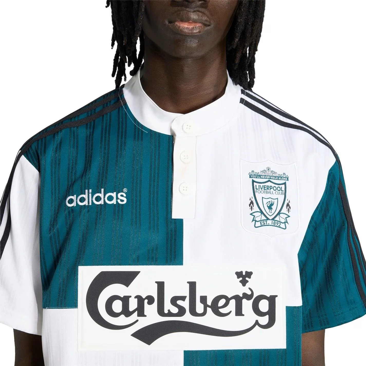 adidas 1995 Shirt Adults - Image 5