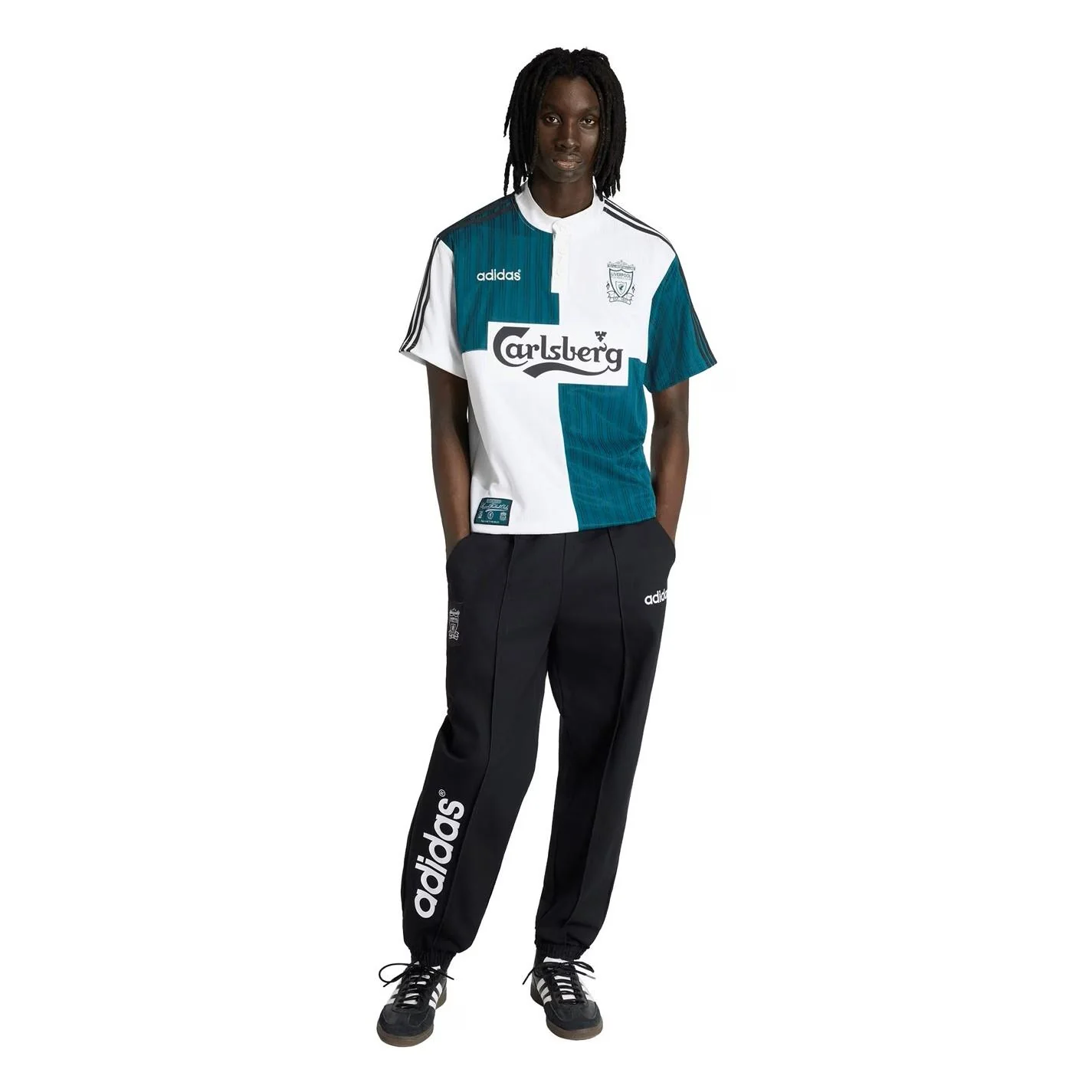 adidas 1995 Shirt Adults - Image 6