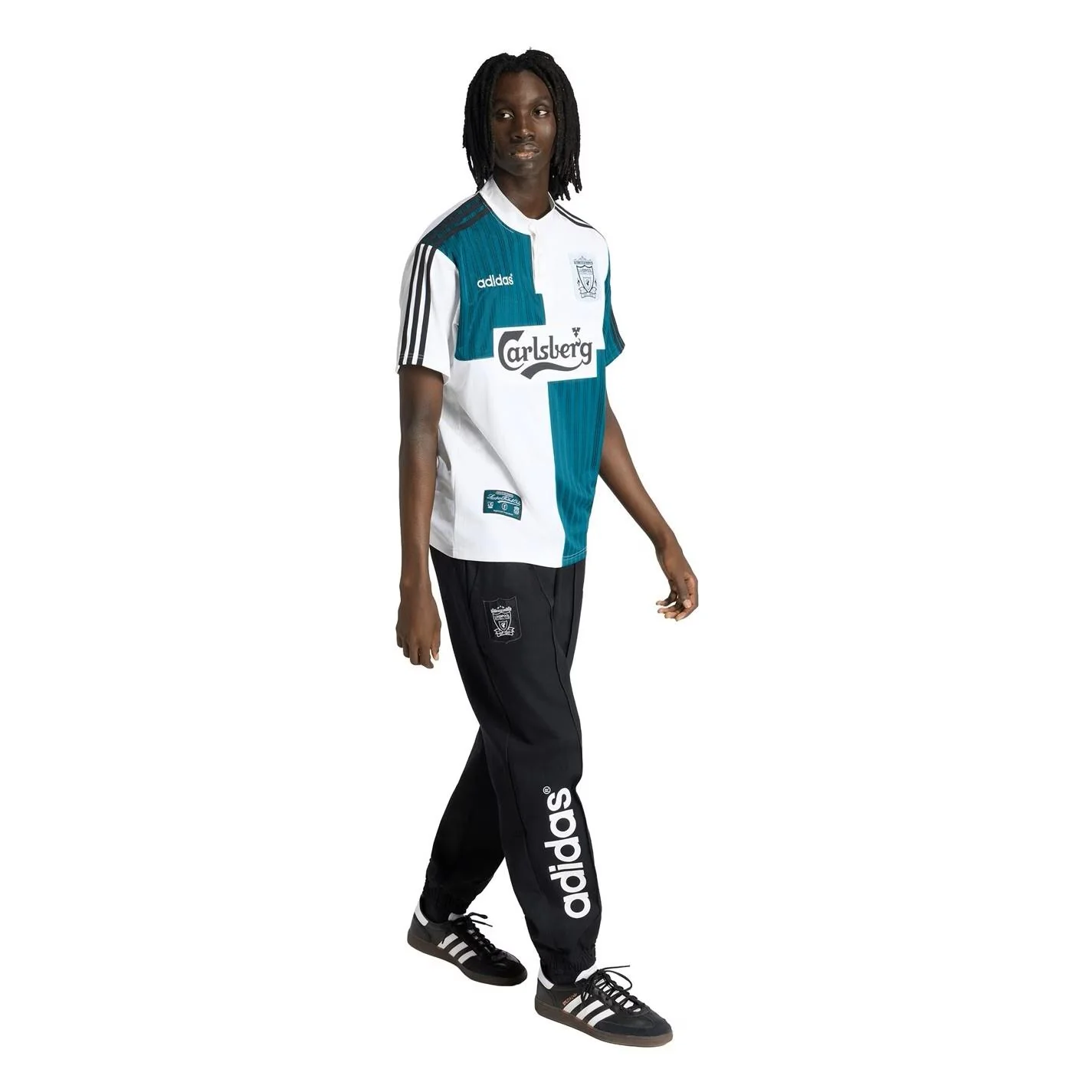 adidas 1995 Shirt Adults - Image 7