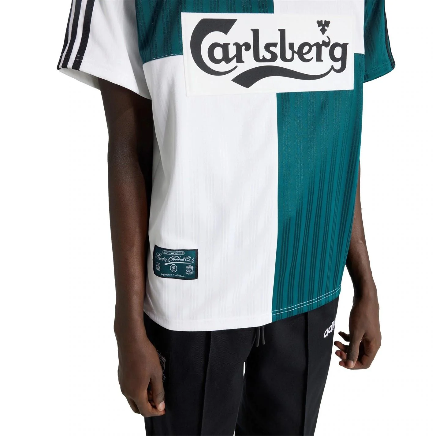 adidas 1995 Shirt Adults - Image 8