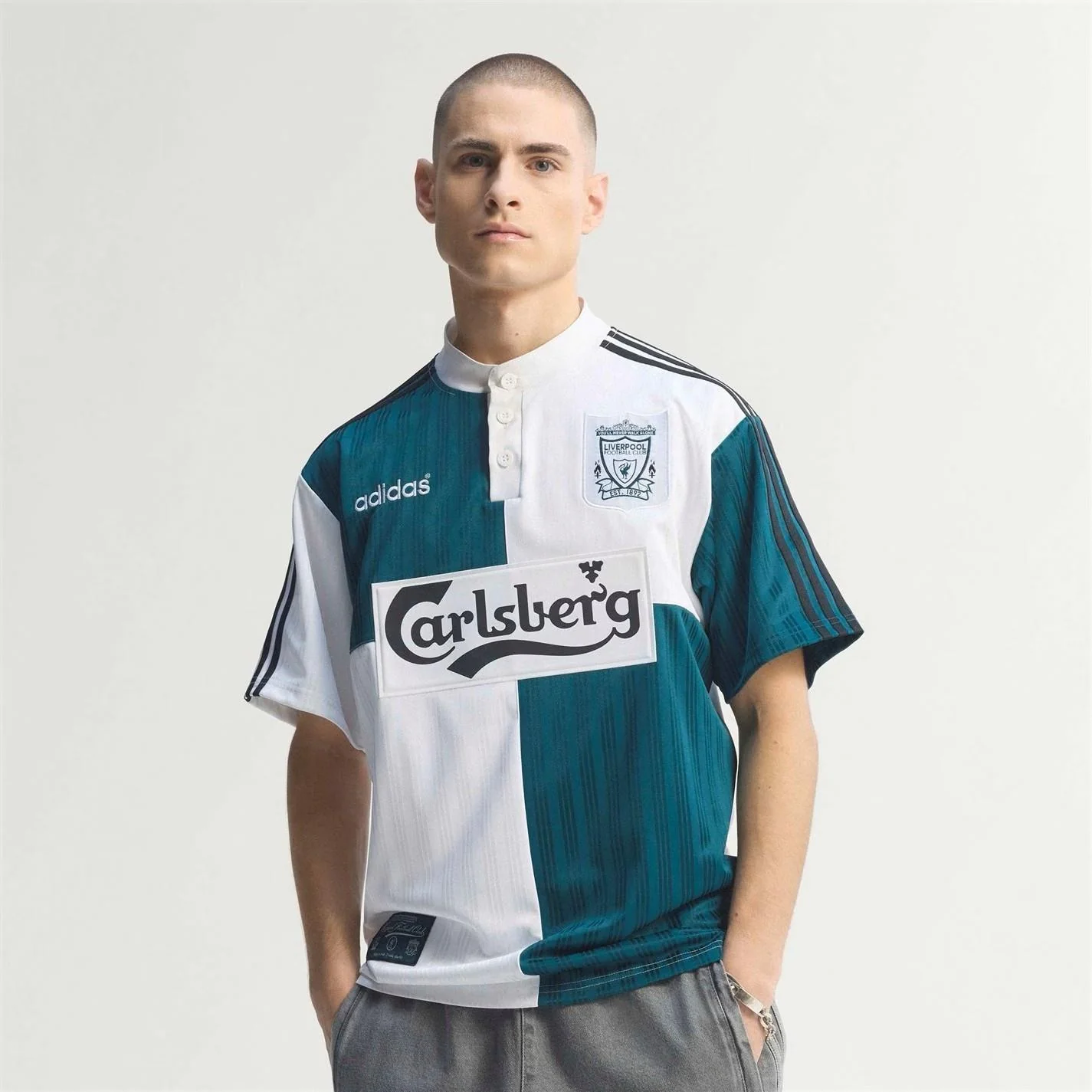 adidas 1995 Shirt Adults - Image 9