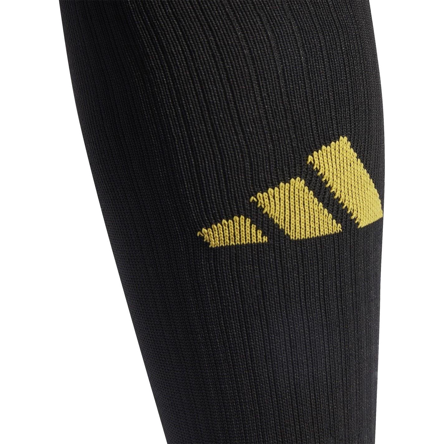adidas 2023 2024 Home Kit Football Socks Mens - Image 4