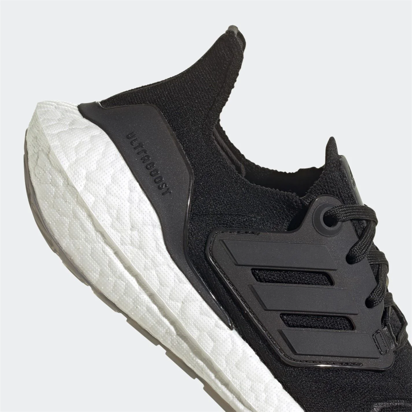 adidas Ultraboost 22 Road Running Shoes - Image 6