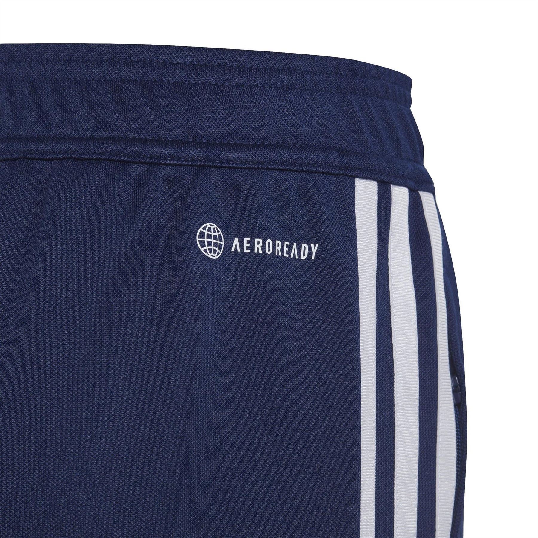 adidas 23 League Tracksuit Bottoms Juniors - Image 6