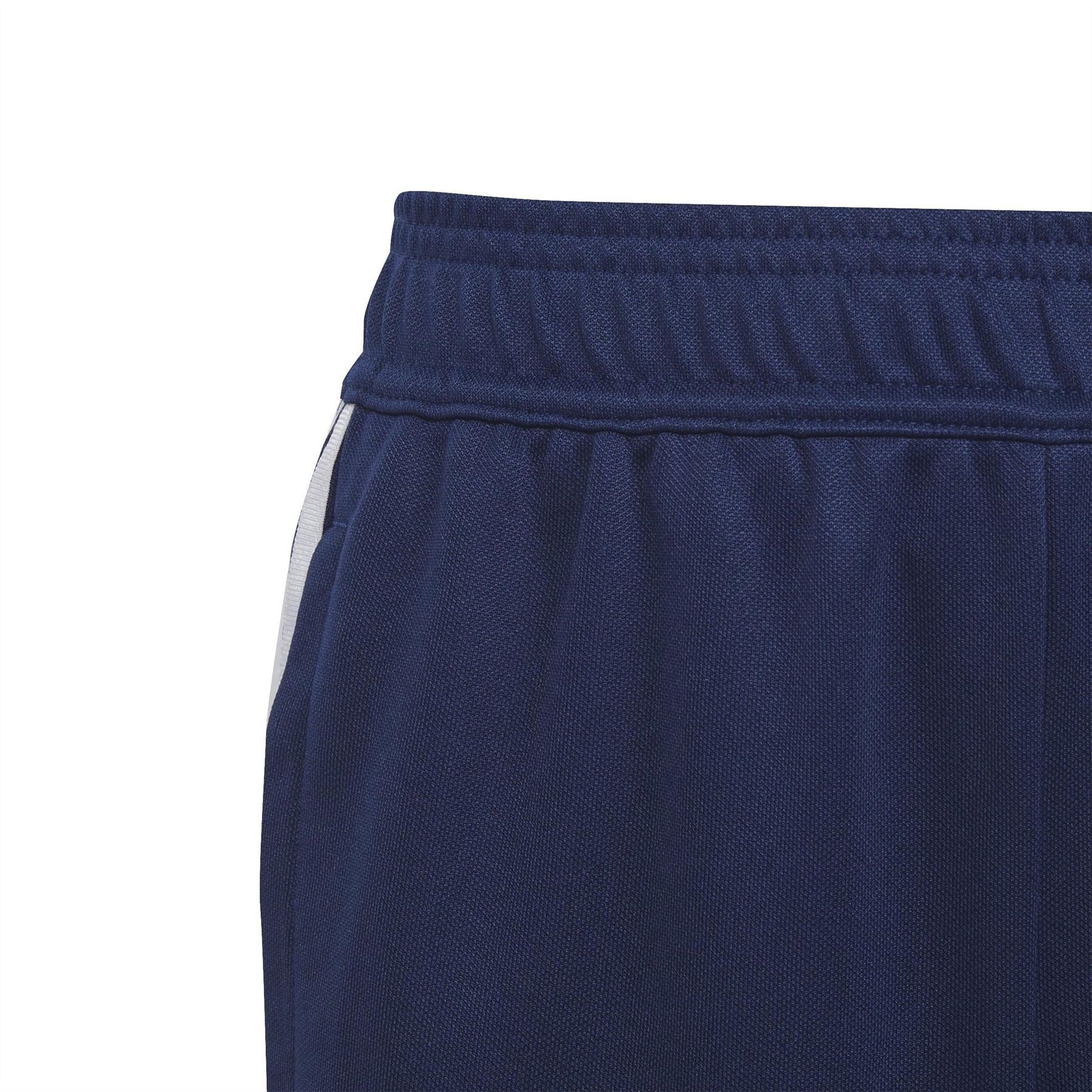 adidas 23 League Tracksuit Bottoms Juniors - Image 5