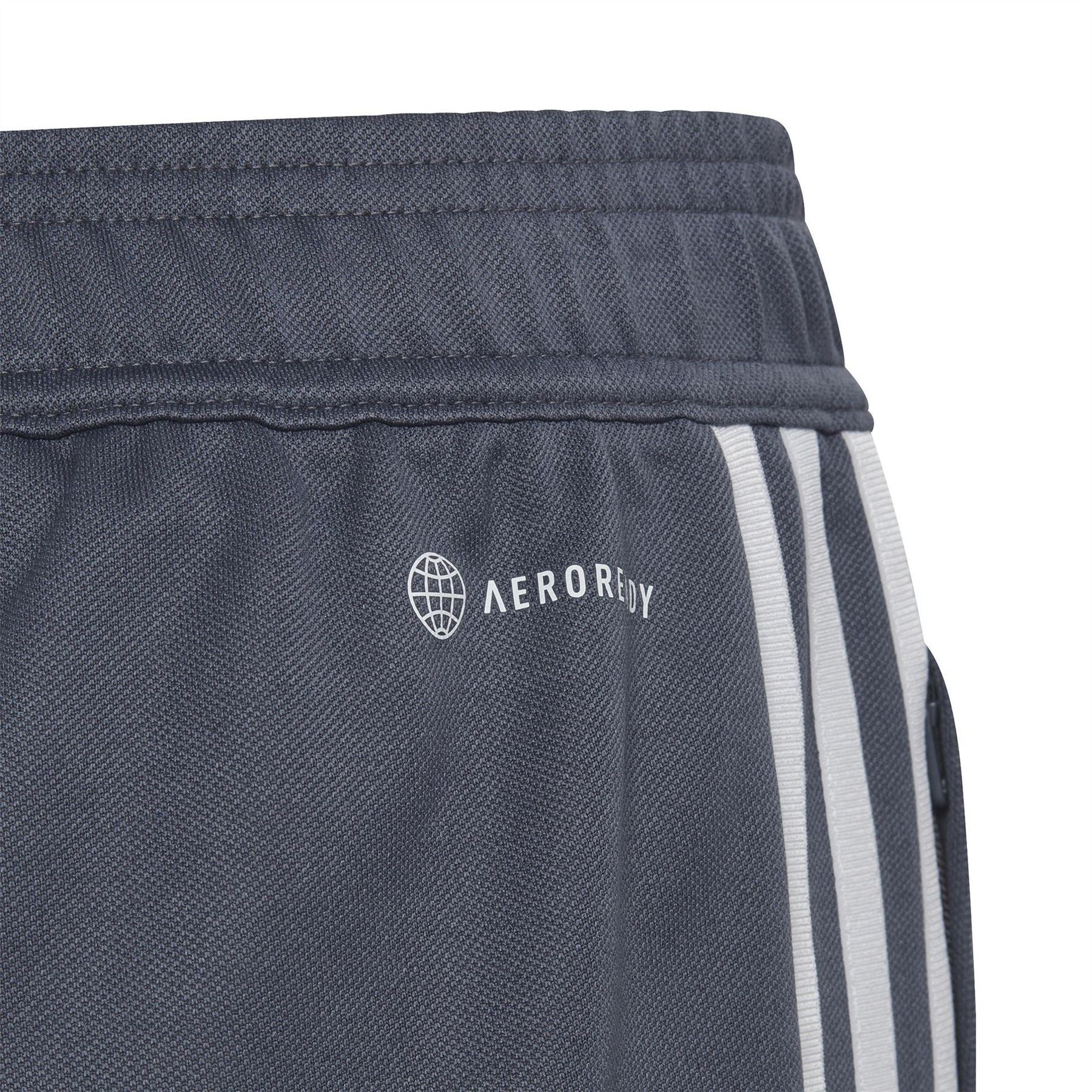 adidas 23 Tracksuit Bottoms Juniors - Image 4