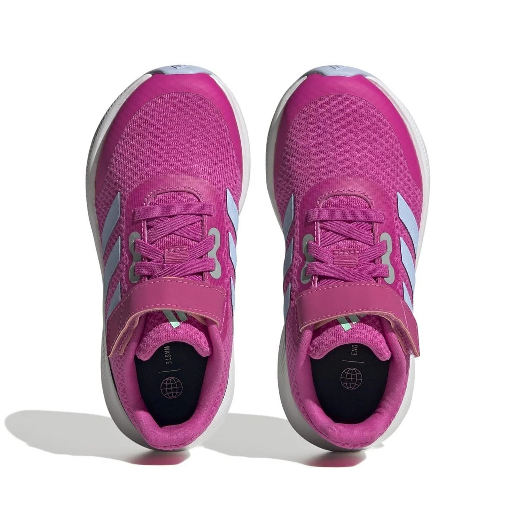 adidas Junior Runfalcon 3.0 Trainers - Image 3