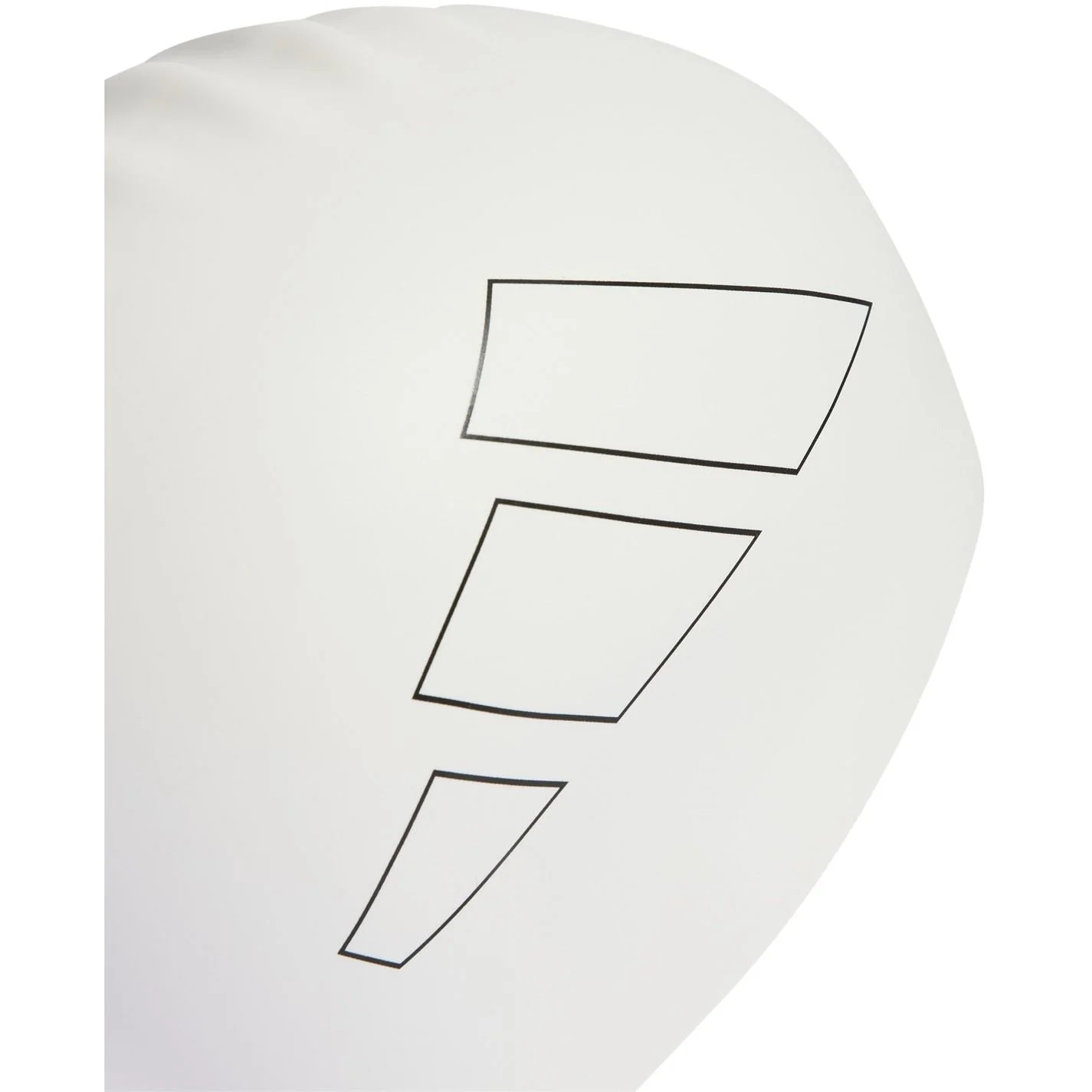 adidas 3 Stripes Swim Cap Adults - Image 15