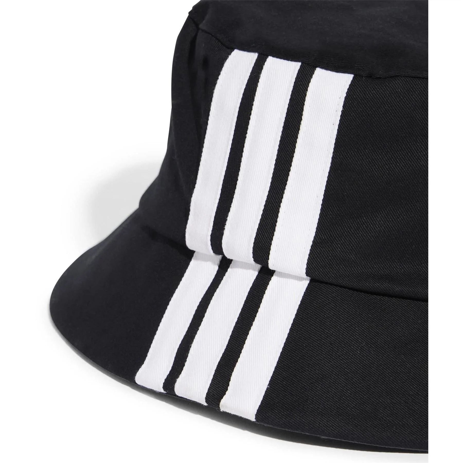 adidas Stripes Bucket Hat - Image 5