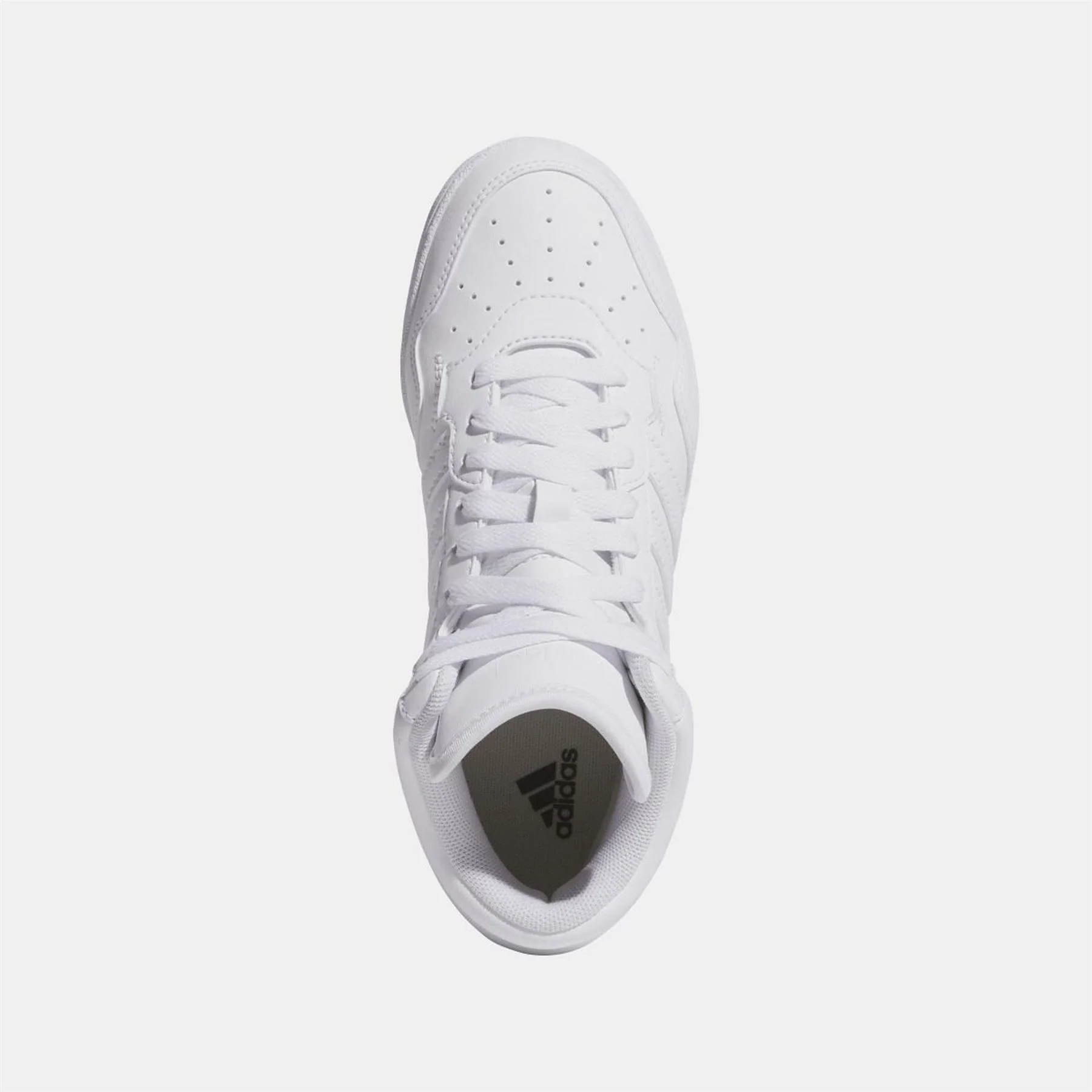 adidas 4.0 Mid Shoes - Image 3