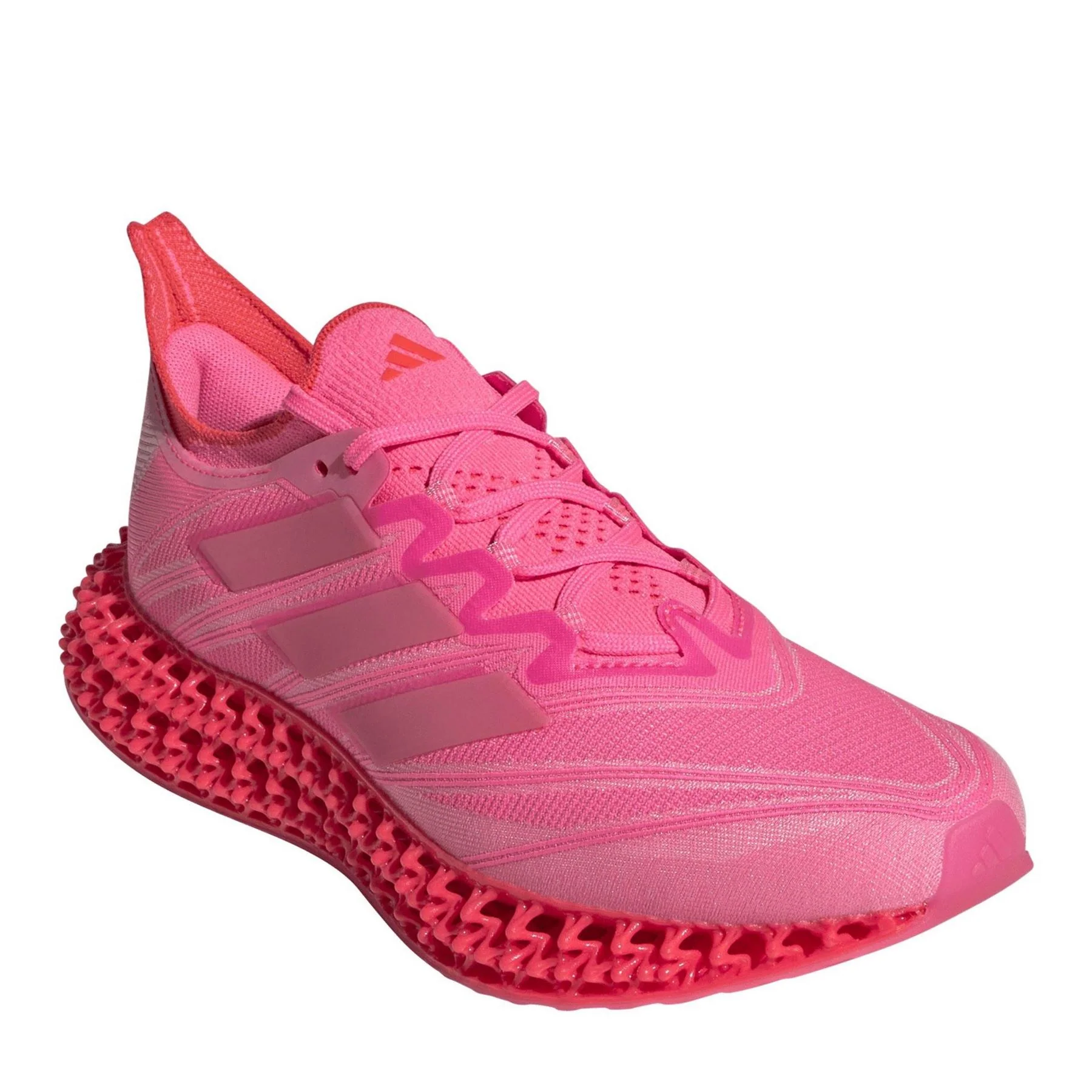 adidas 4dfwd 4 W Running Shoes - Image 3