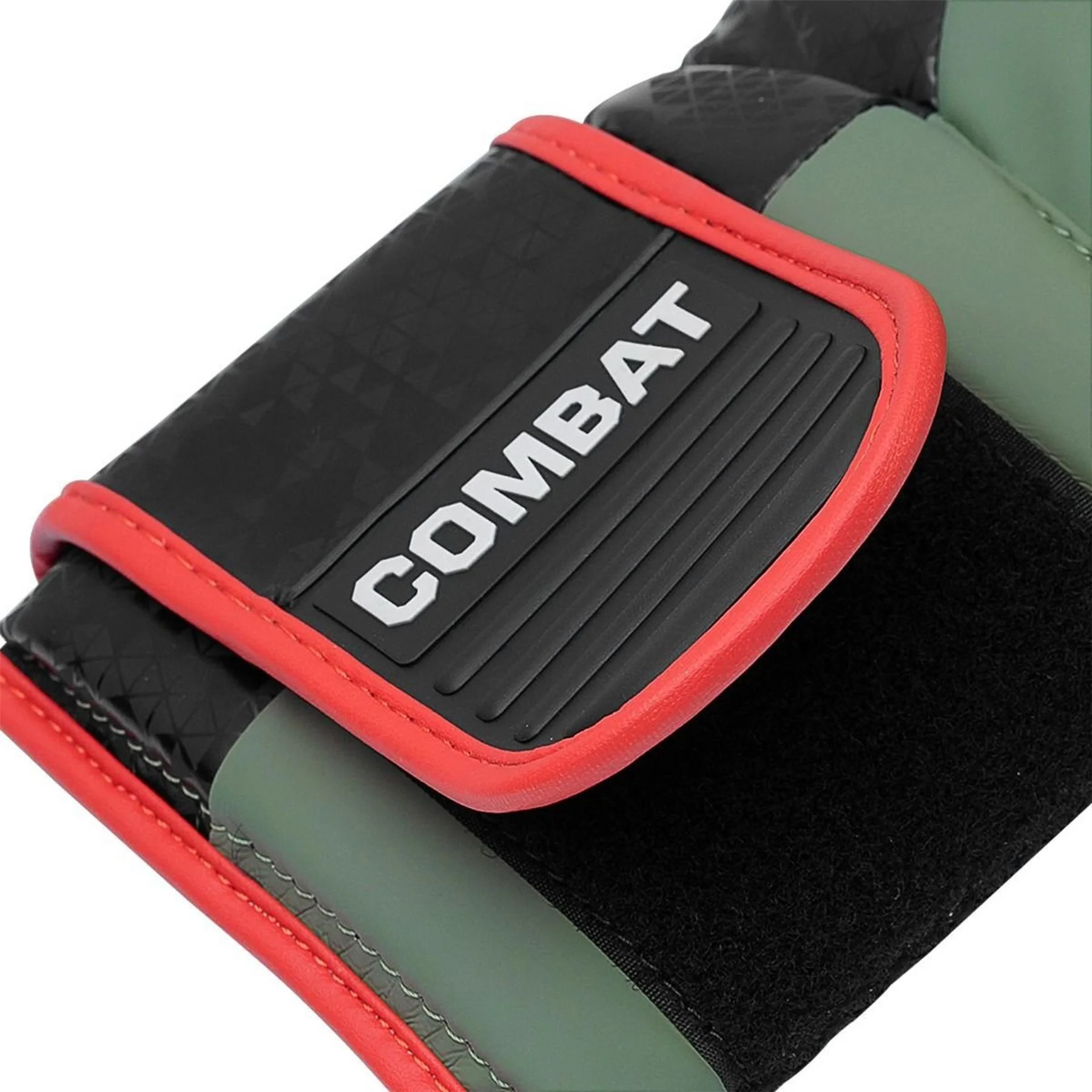 adidas 50 Boxing Gloves - Image 4