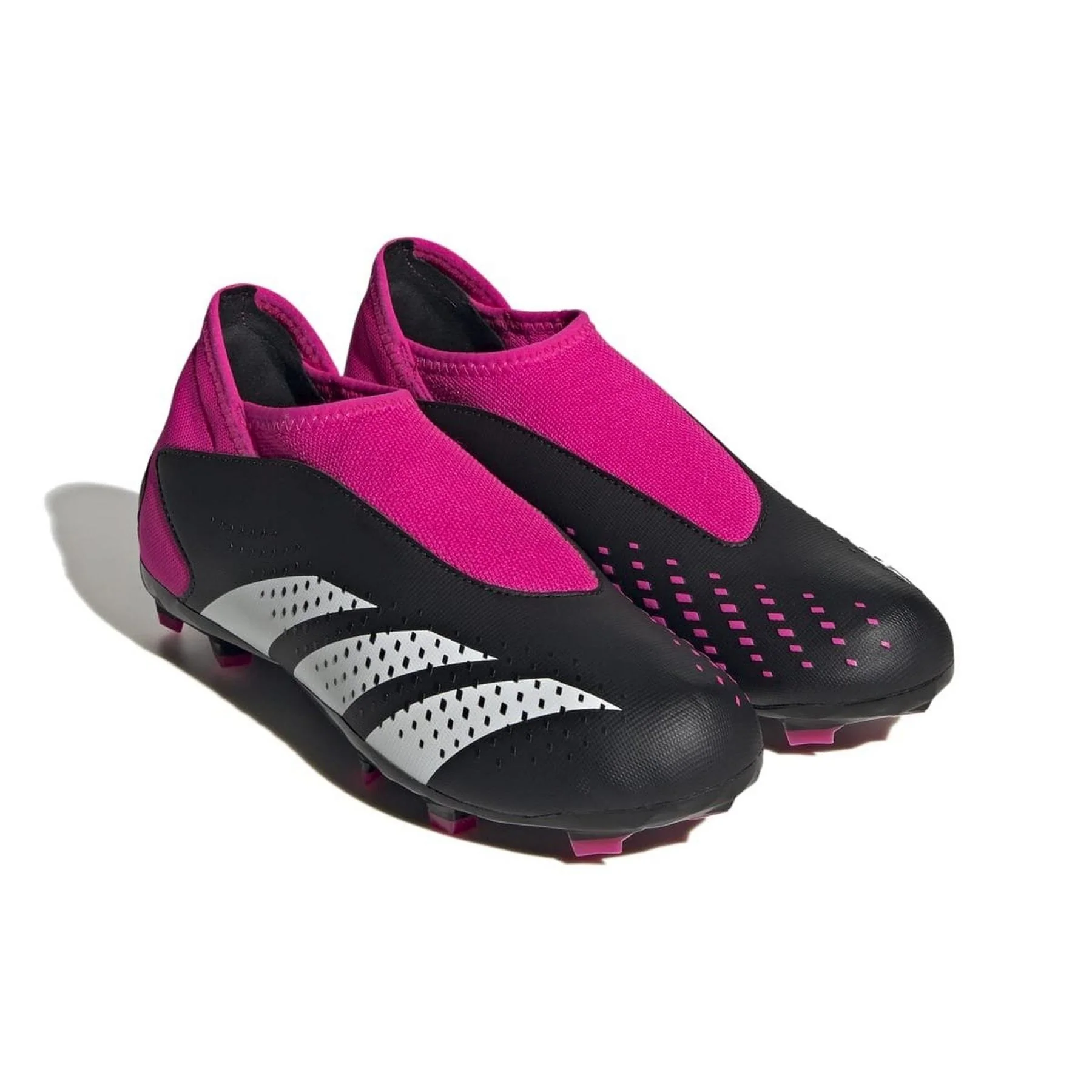 adidas Accuracy.3 Ll Fg Football Boots - Image 5