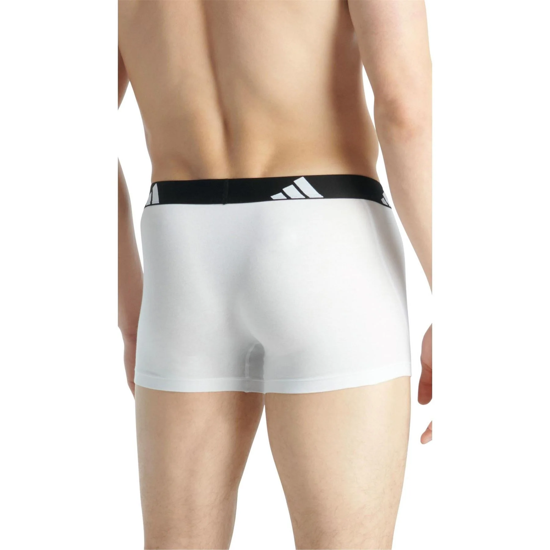 adidas Active Flex Cotton 3 Pack Trunk - Image 18