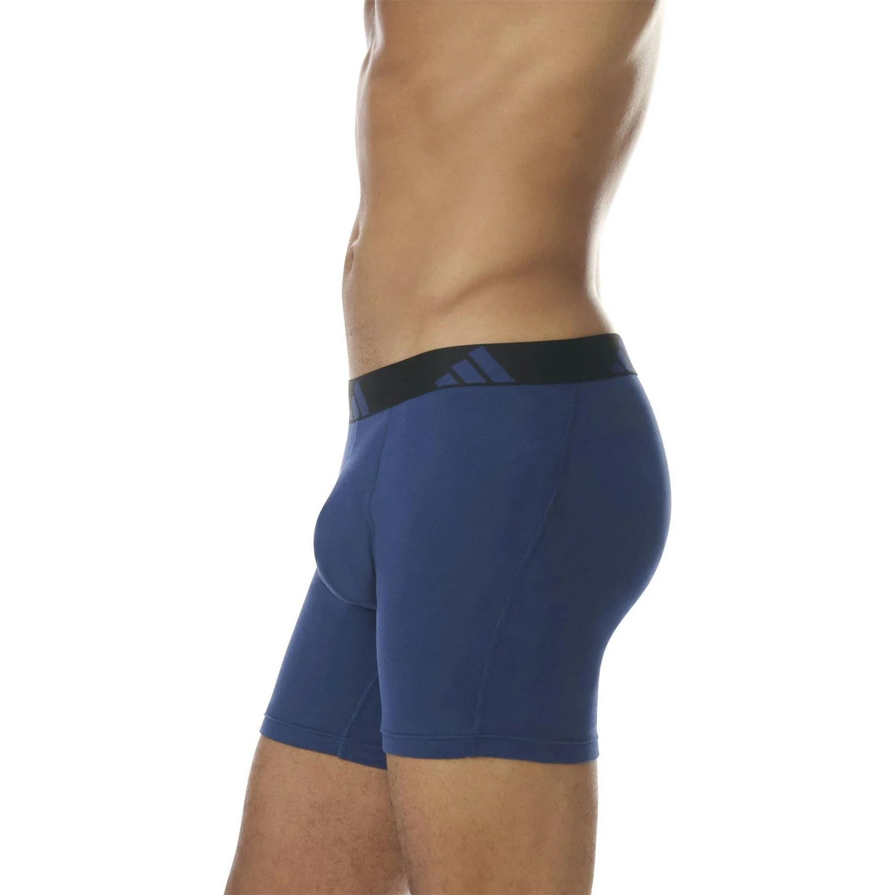 adidas Active Flex Cotton Boxer Brief (3pk) - Image 17