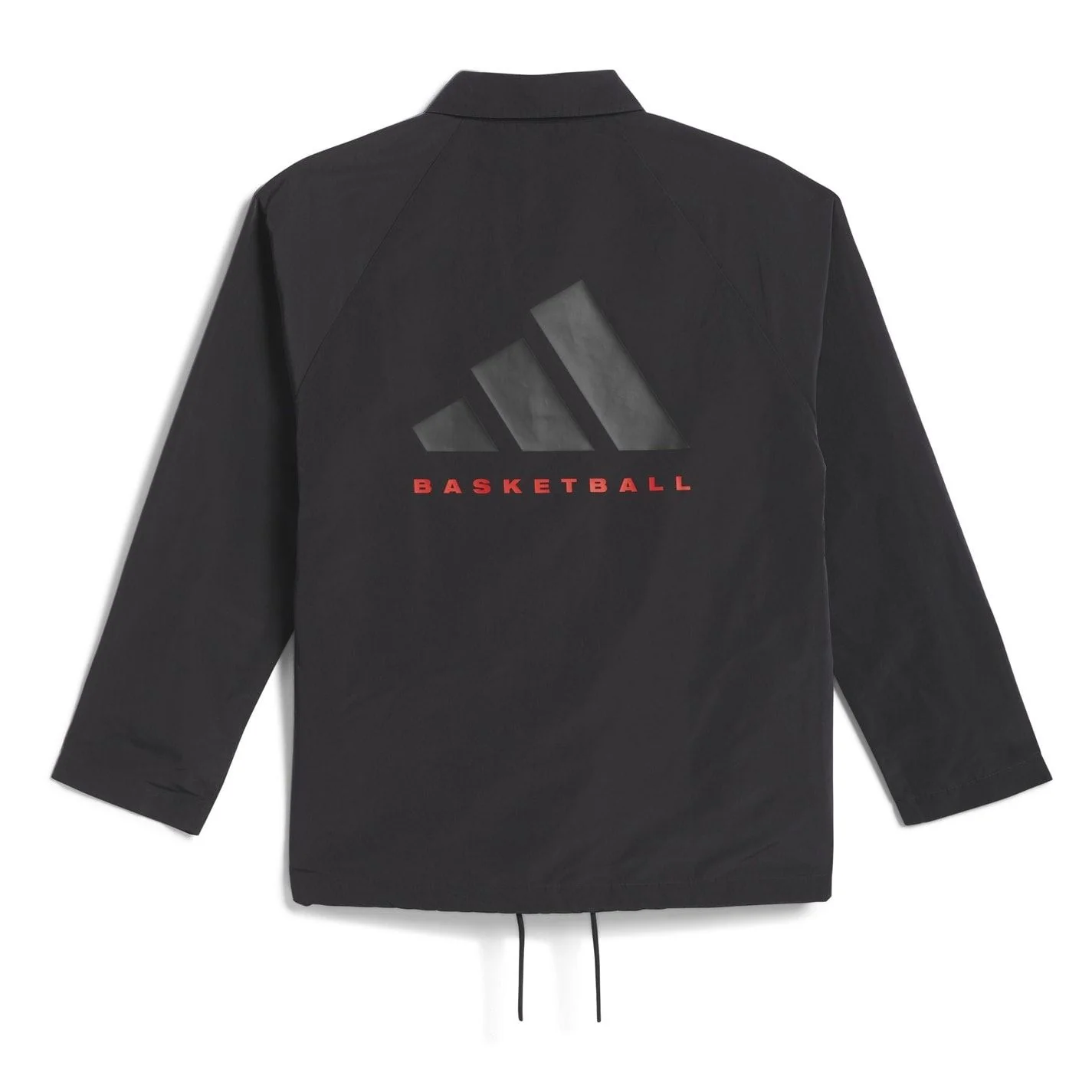 adidas Adi Regular Fit Long Sleeve Athletic Top - Image 2