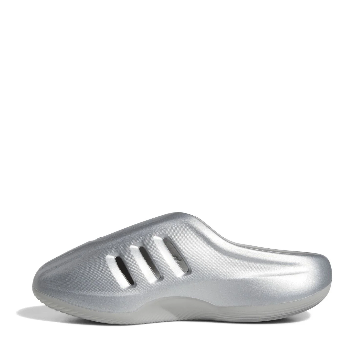 adidas Adifom Infinity Closed Toe Flatform Mules - Image 2