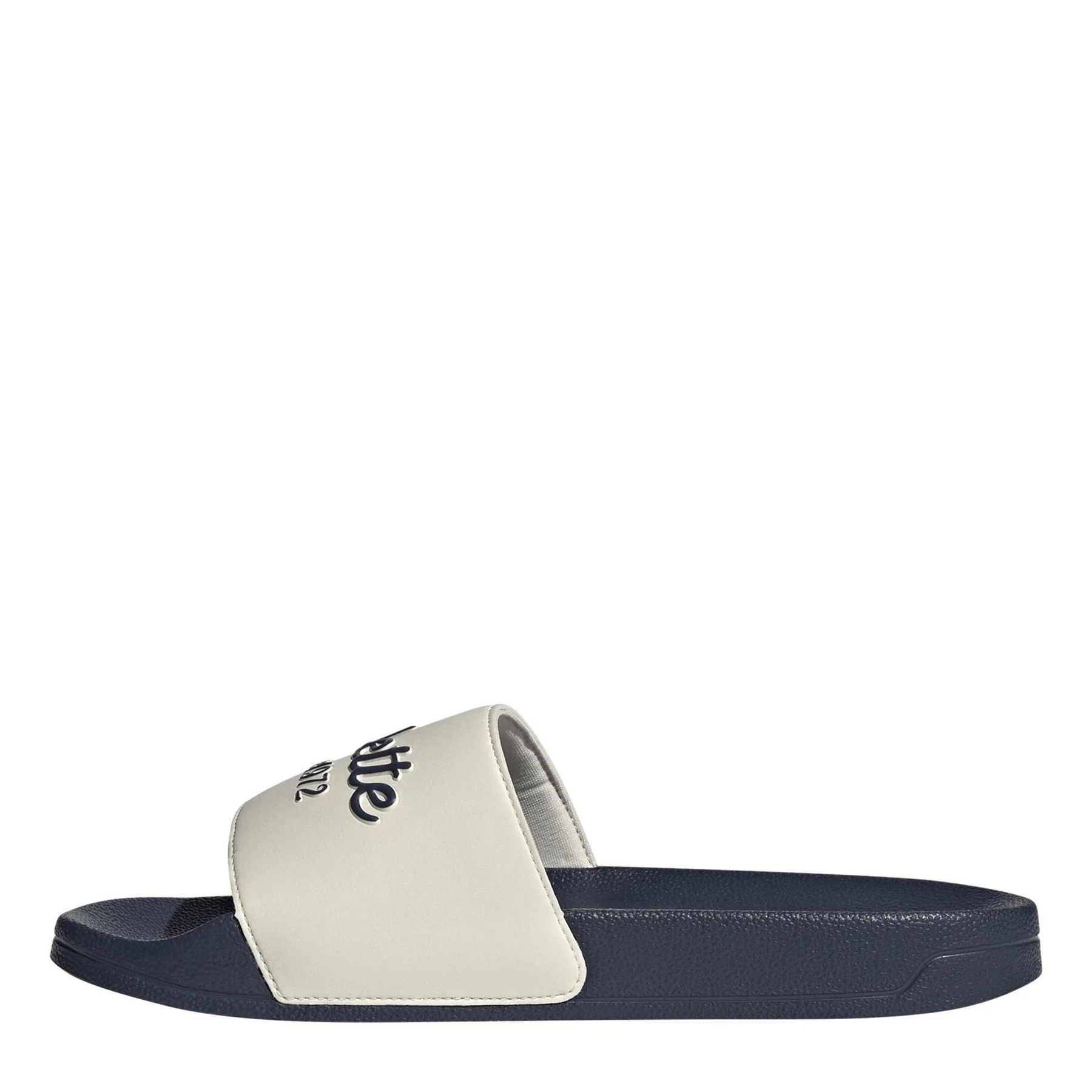 adidas Adilette Open Toe Slides - Image 2