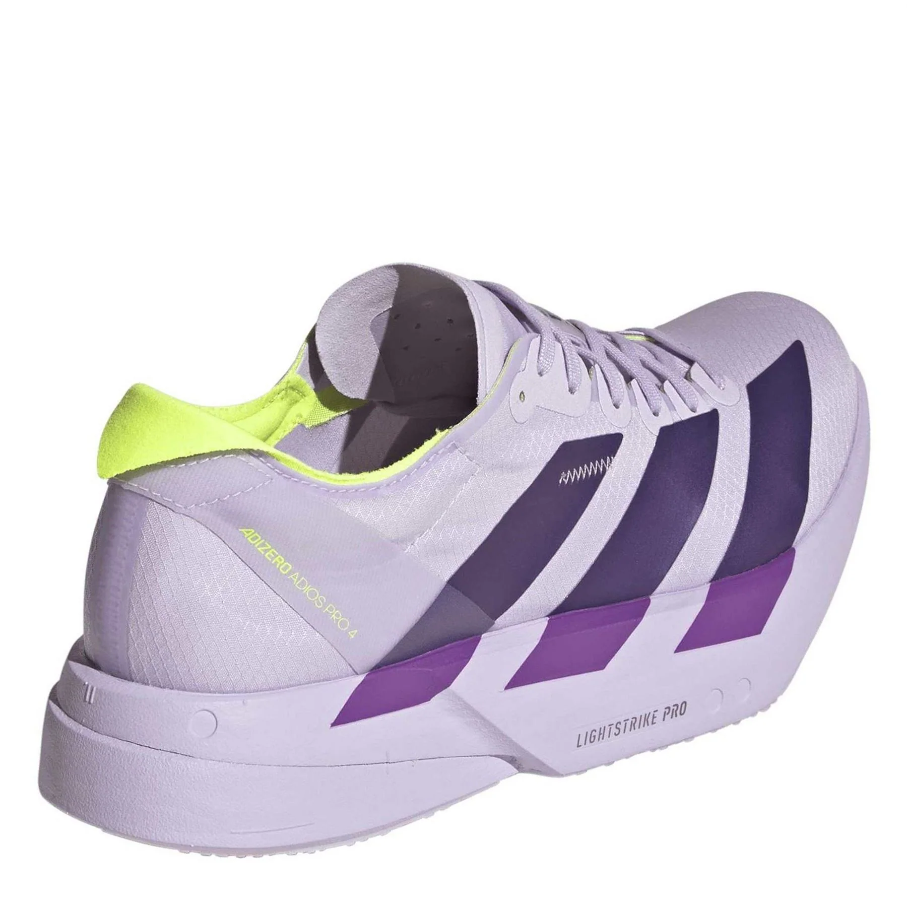 adidas Adios Pro 4 Road Running Shoes - Image 10