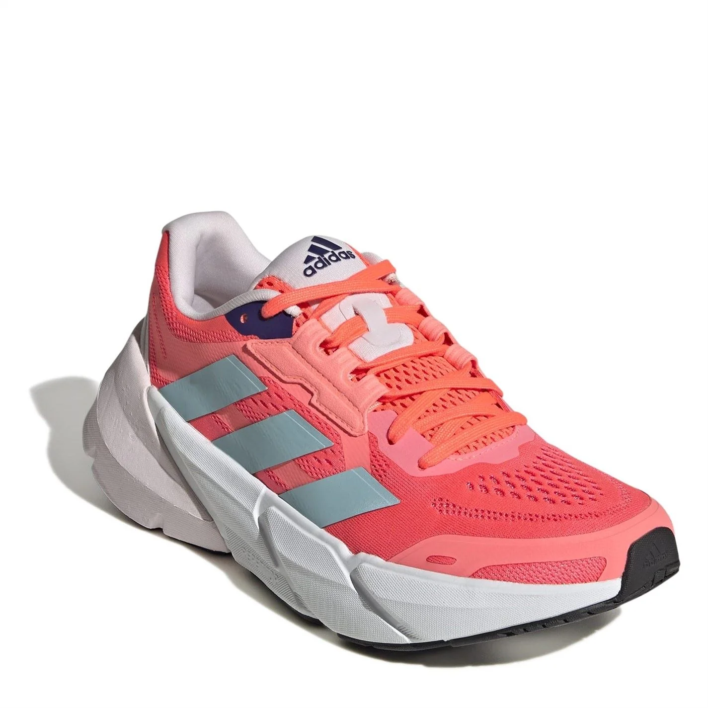 adidas ADISTAR Everyday Neutral Road Running Shoes - Image 4