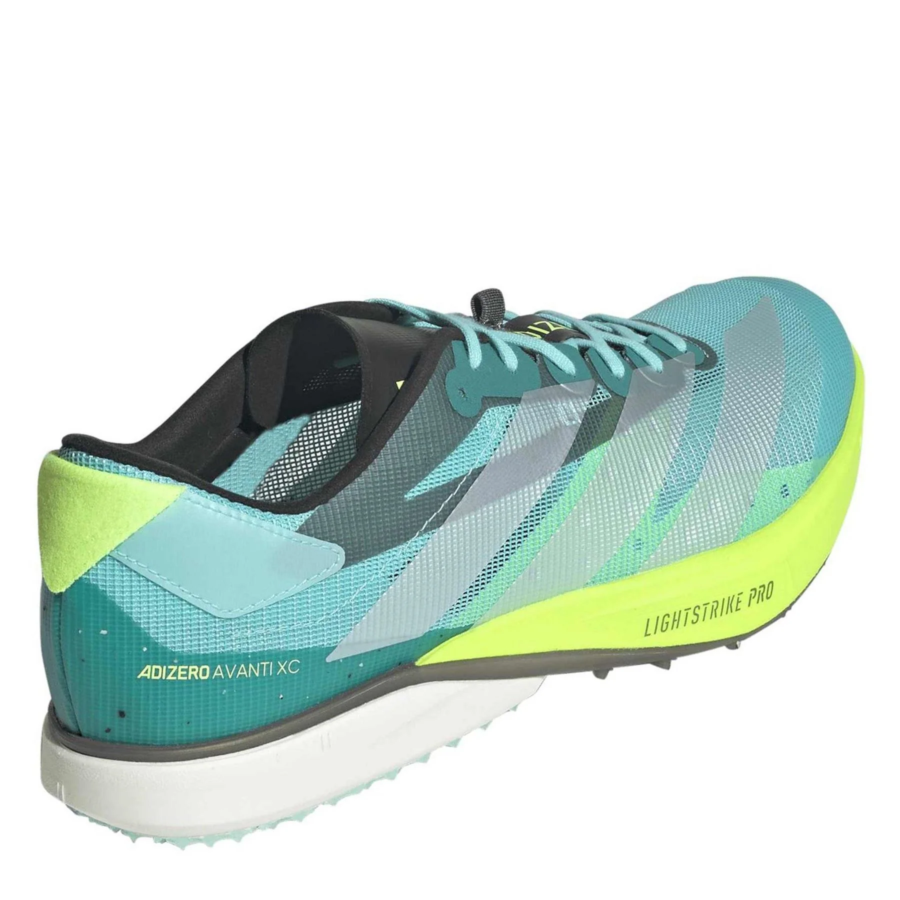 adidas Adizero Avanti Xc Trail Running Shoes - Image 4