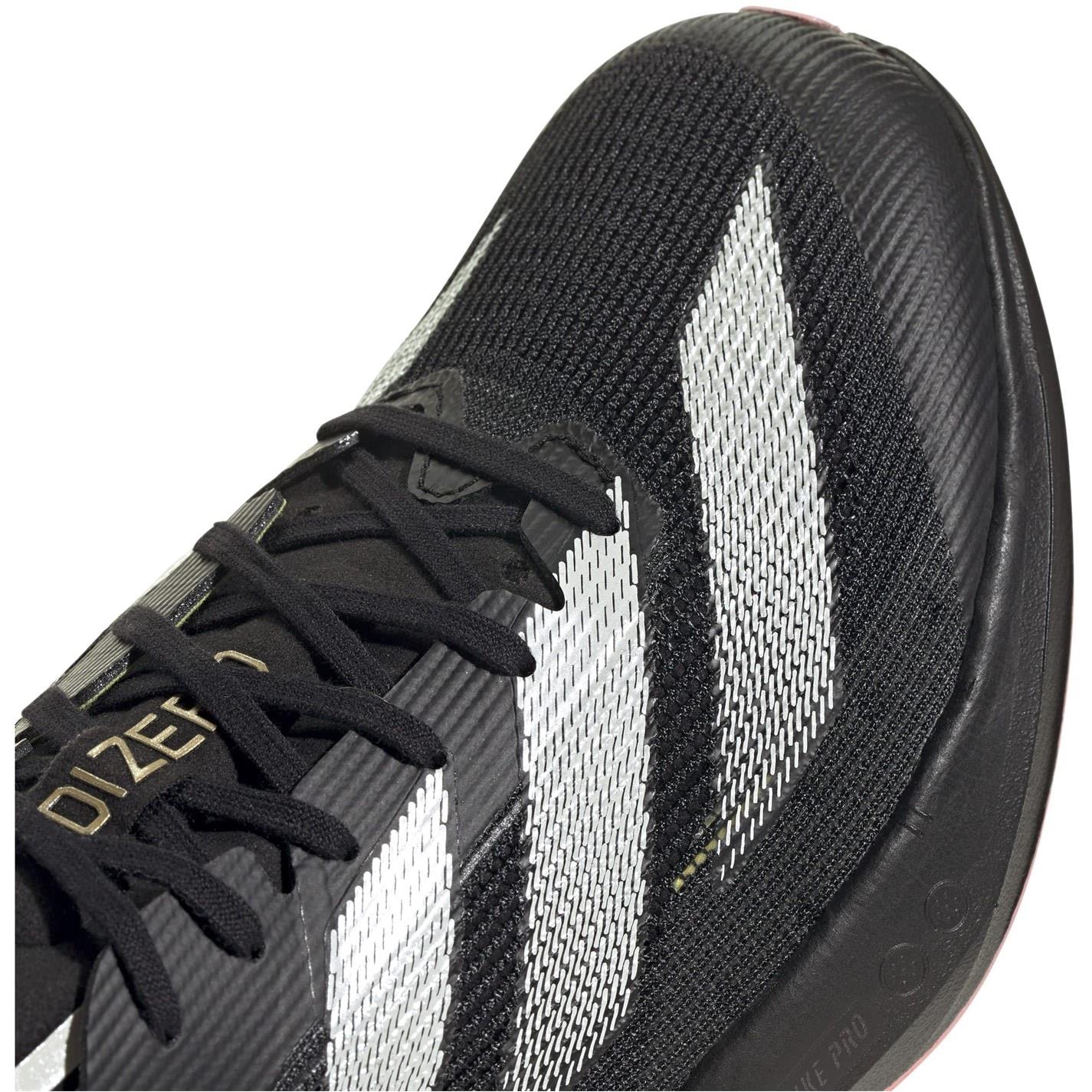 adidas Adizero Avanti Running Spikes Unisex Adults - Image 8