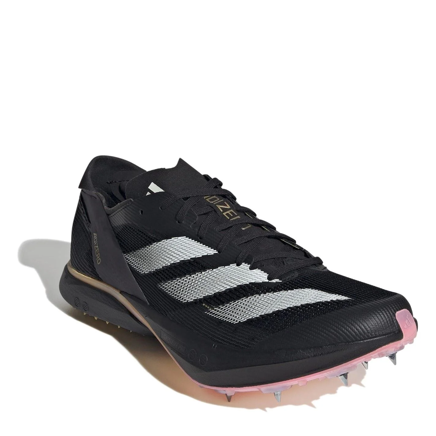 adidas Adizero Avanti Running Spikes Unisex Adults - Image 3
