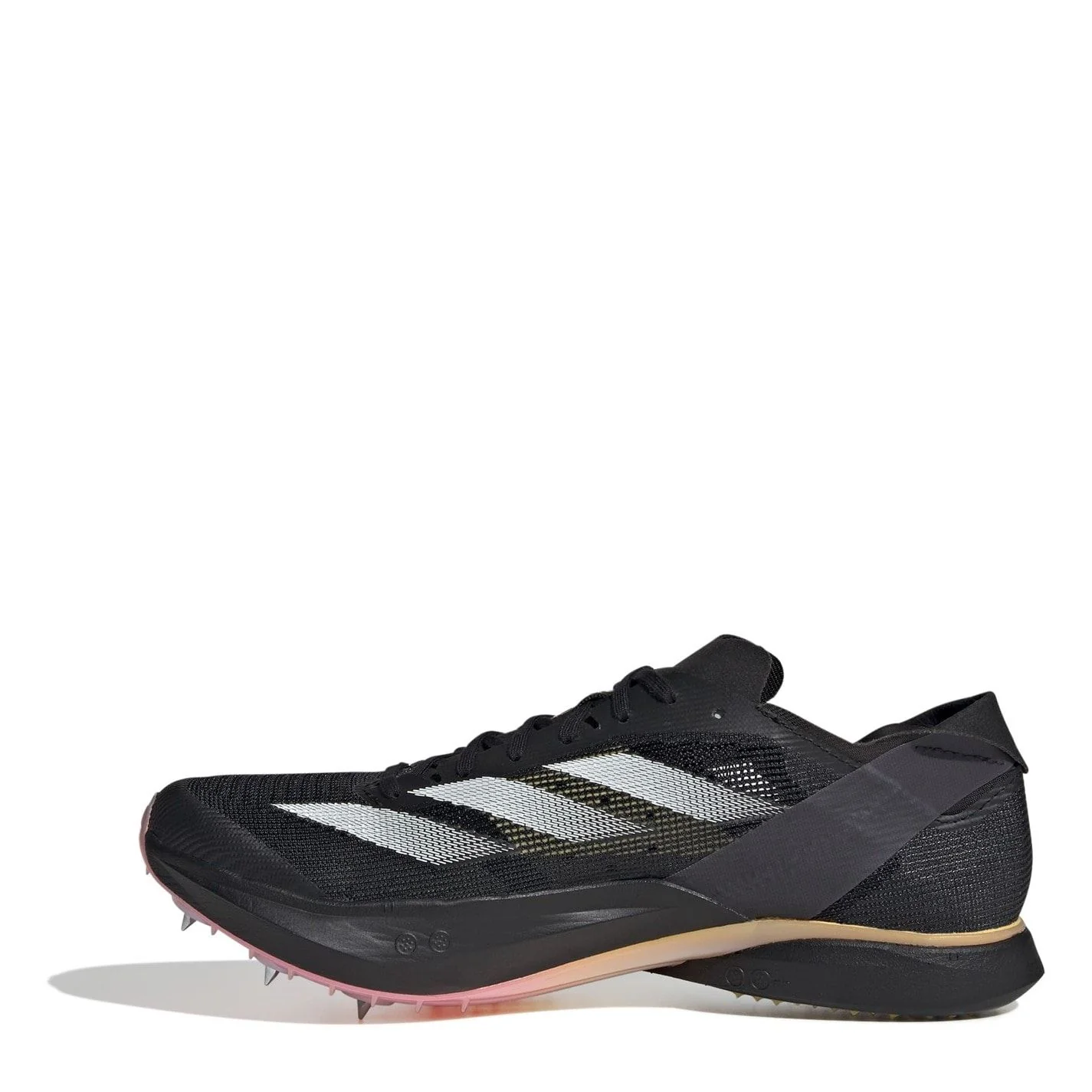adidas Adizero Avanti Running Spikes Unisex Adults - Image 5