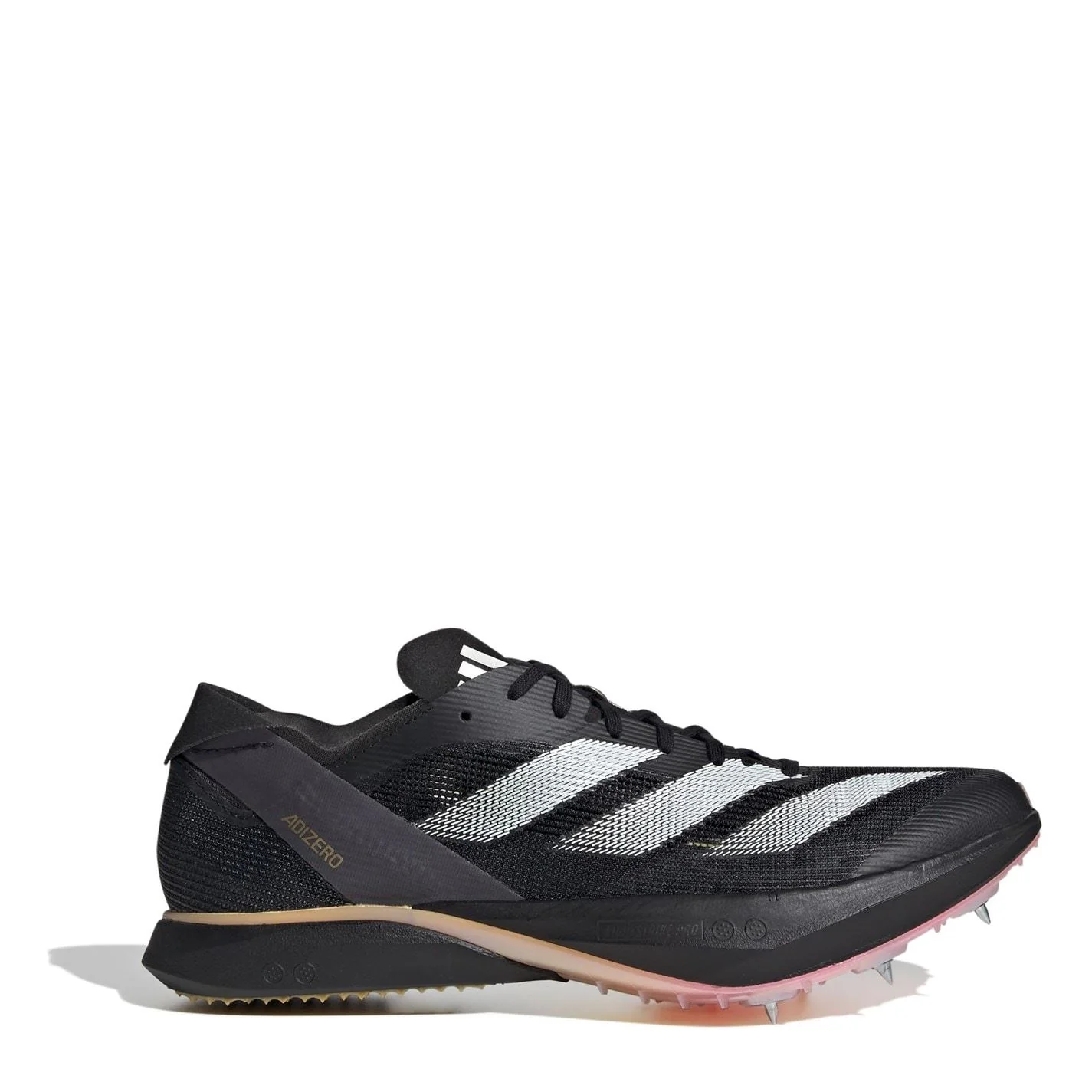 adidas Adizero Avanti Running Spikes Unisex Adults - Image 6