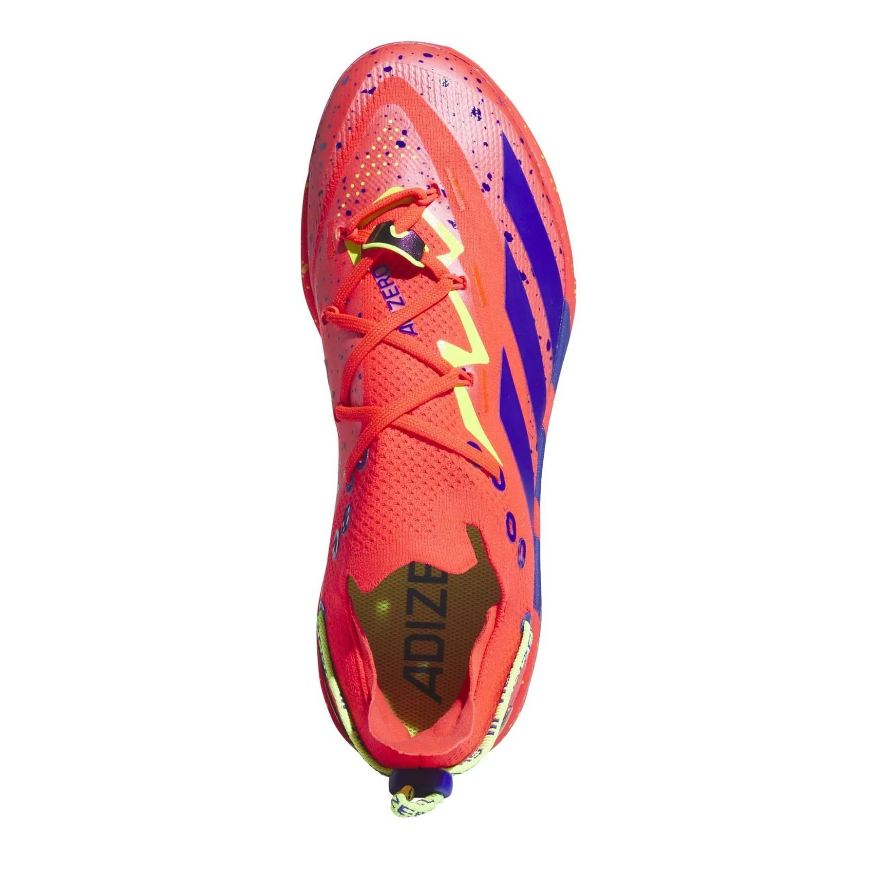 adidas Adizero Electric + 2.0 American Football Boot - Image 5
