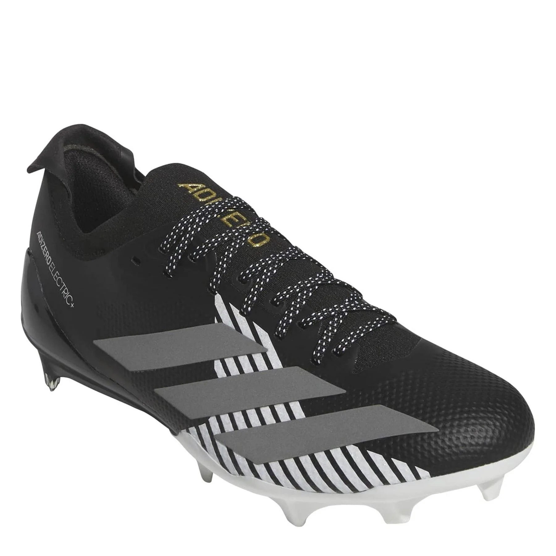 adidas Adizero Electric + American Football Boot - Image 3