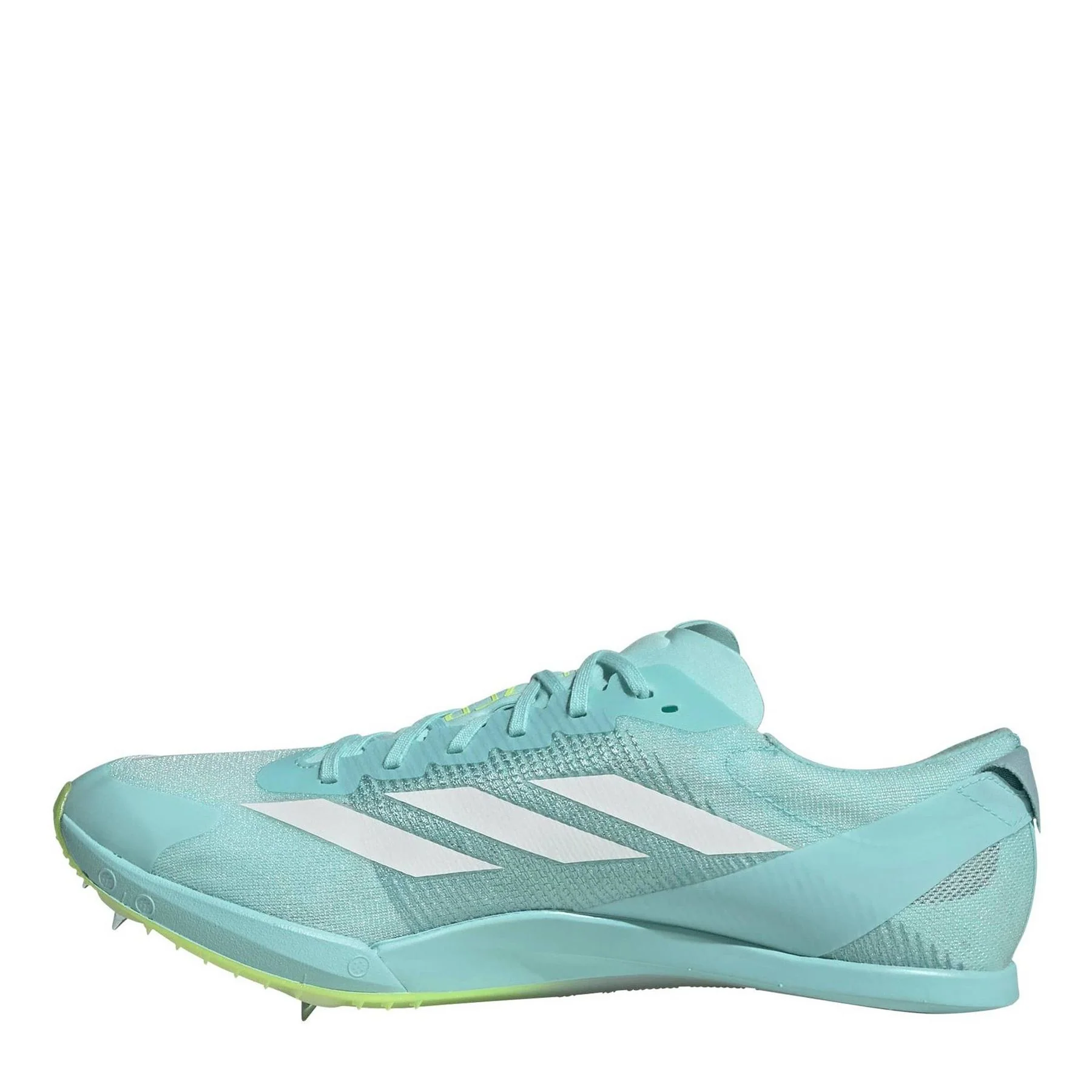 adidas Adizero Fines Sn99 Road Shoes Lace Up - Image 2