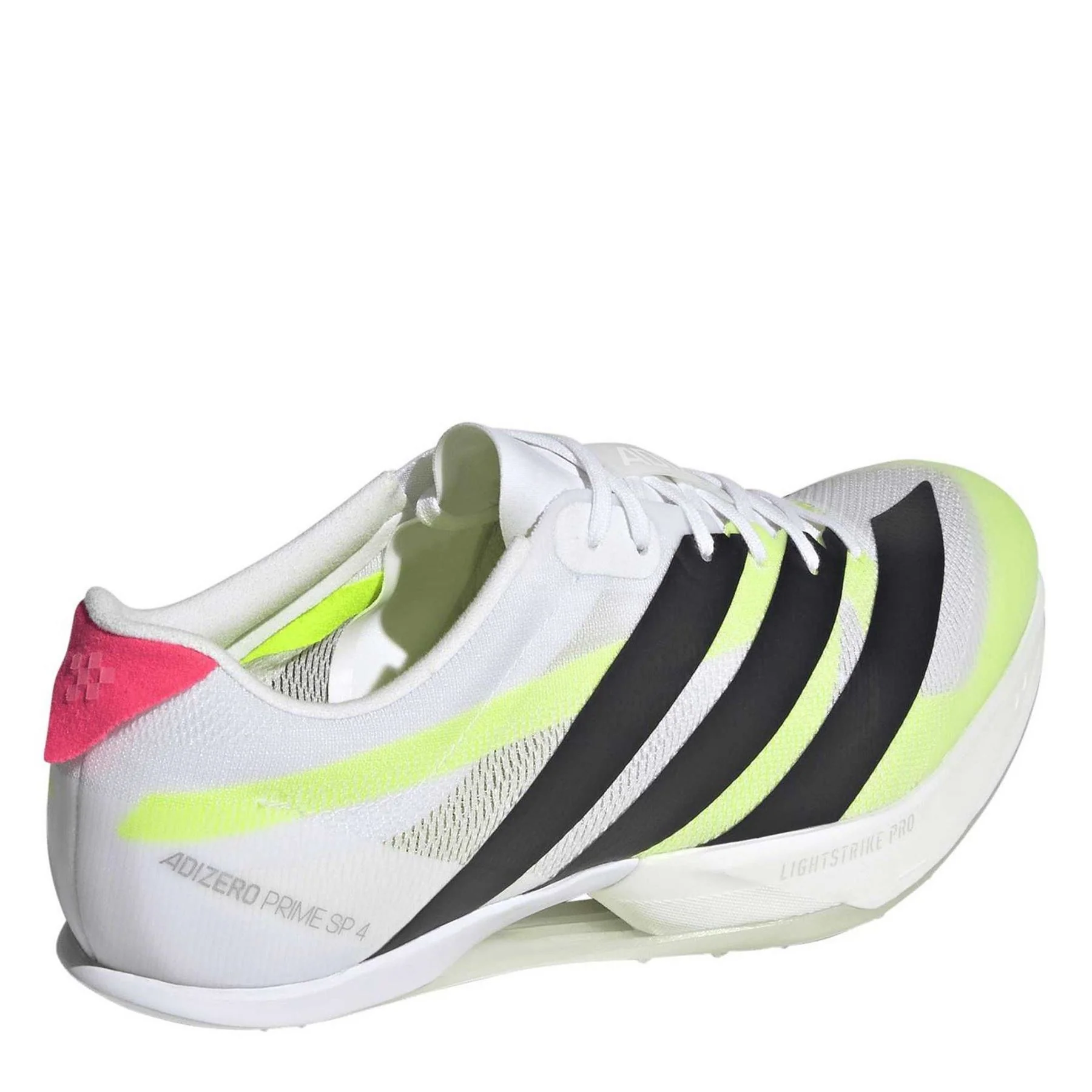 adidas Adizero Prime Jn99 Road Running Sneakers - Image 4