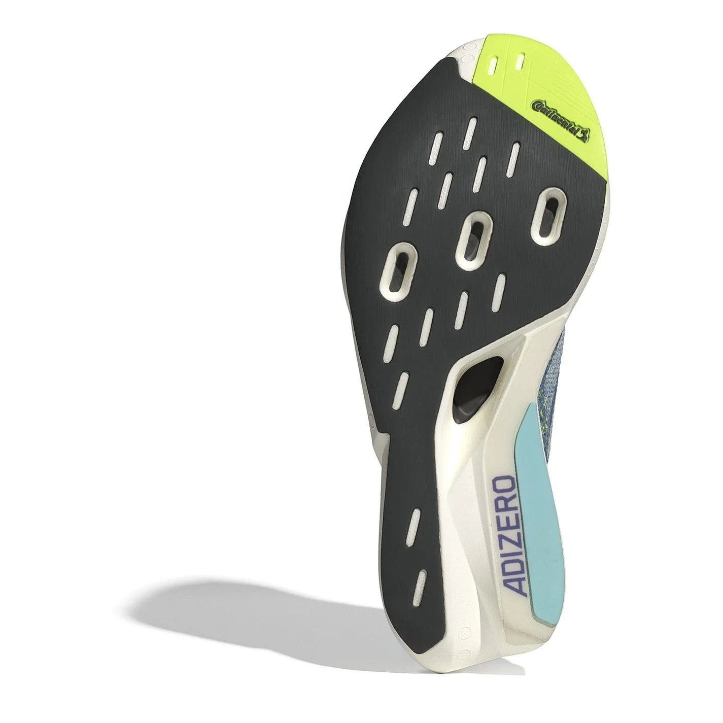 adidas Adizero Prime X 2.0 Strung Shoes Juniors - Image 12