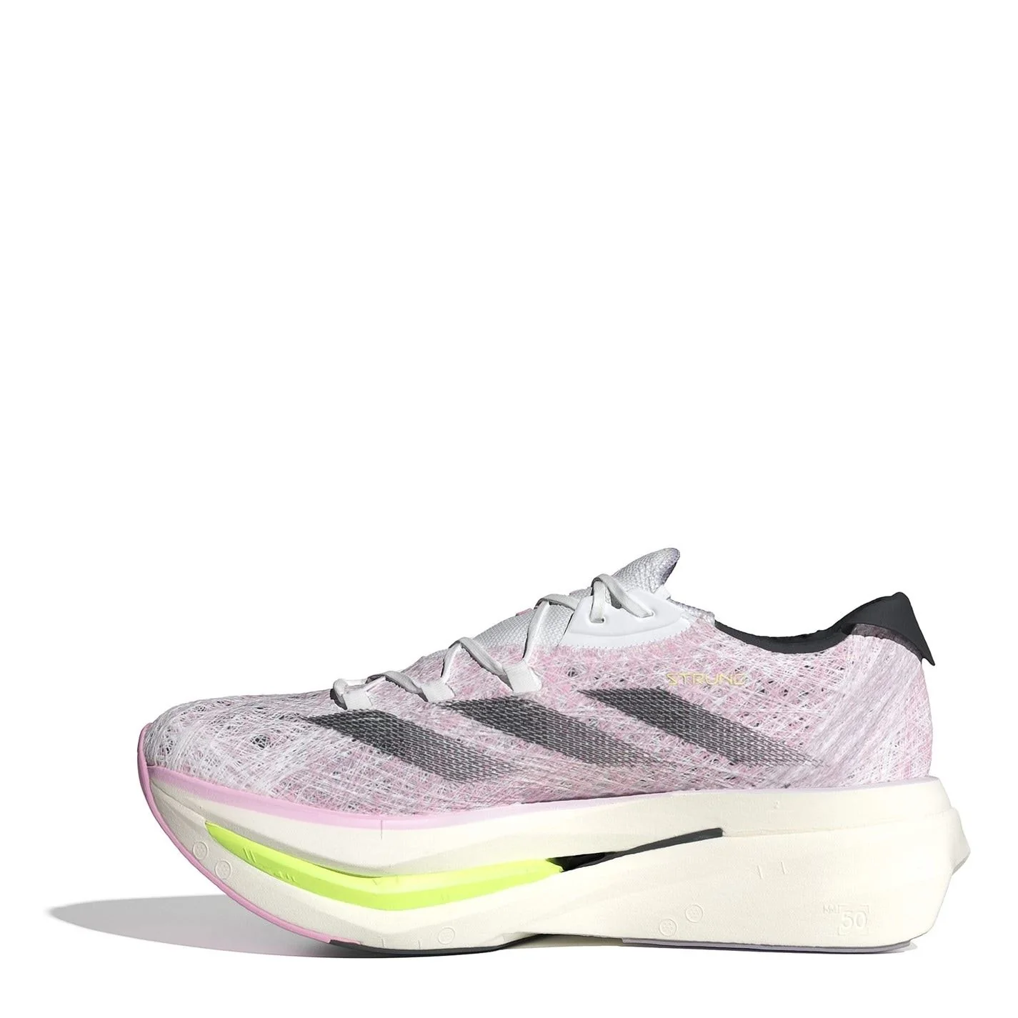 adidas Adizero Prime X 2.0 Strung Shoes Juniors - Image 2