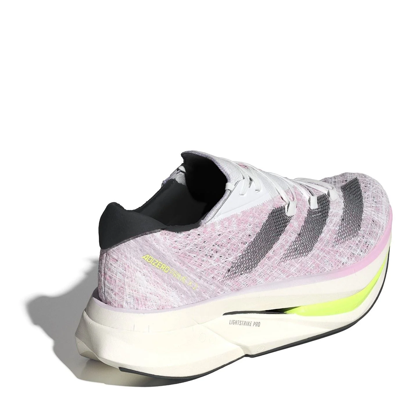 adidas Adizero Prime X 2.0 Strung Shoes Juniors - Image 4