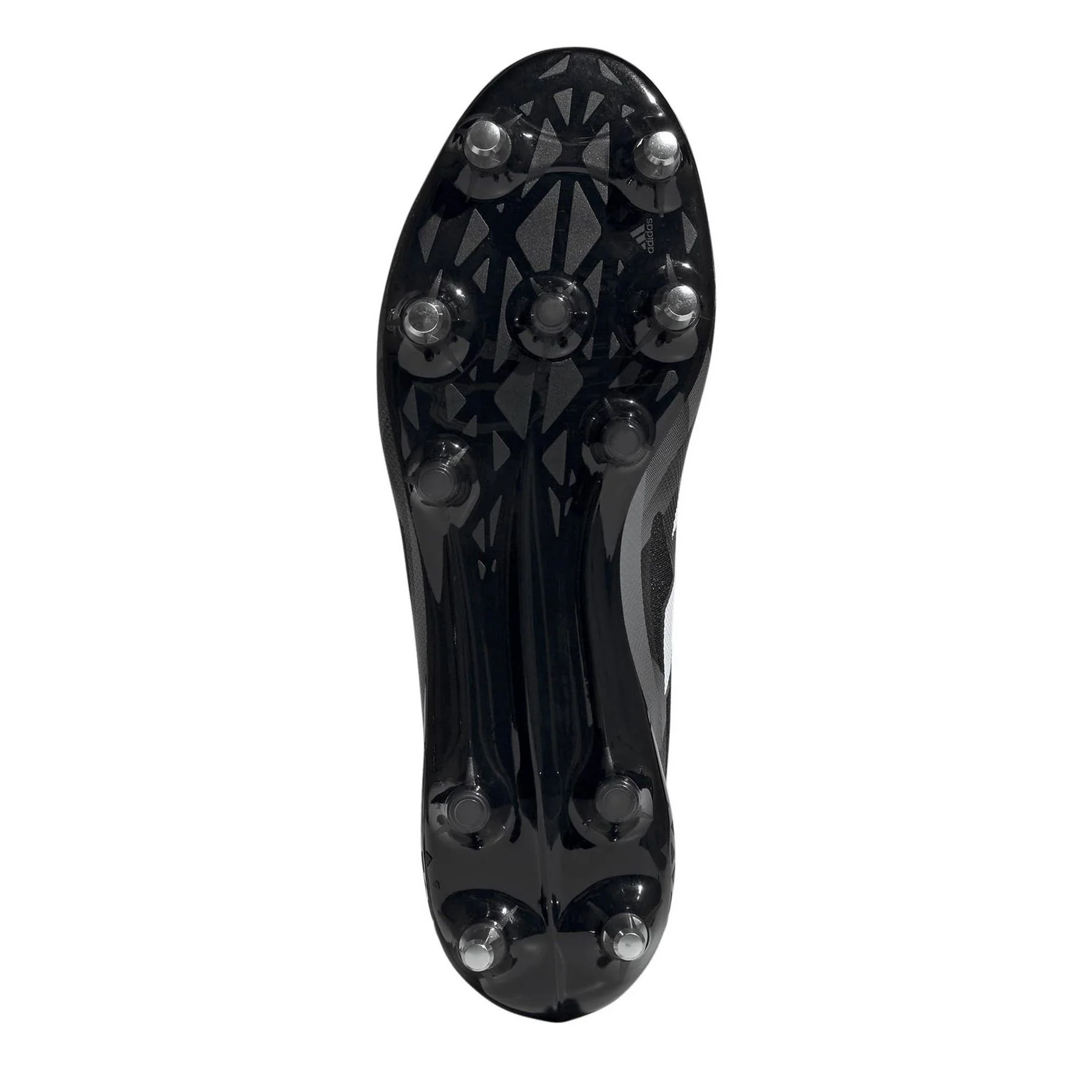 adidas Adizero RS15 SN99 Lace Up Rugby Boots - Image 6