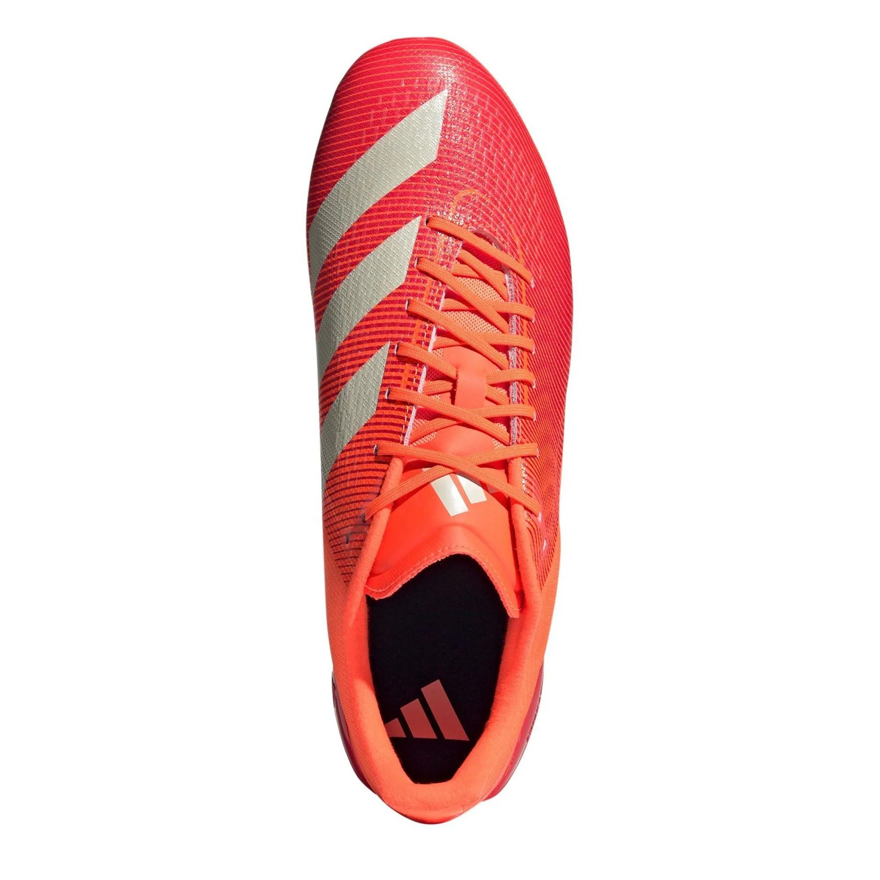 adidas Adults Adizero Rs15 Pro Sg Rugby Boots - Image 5