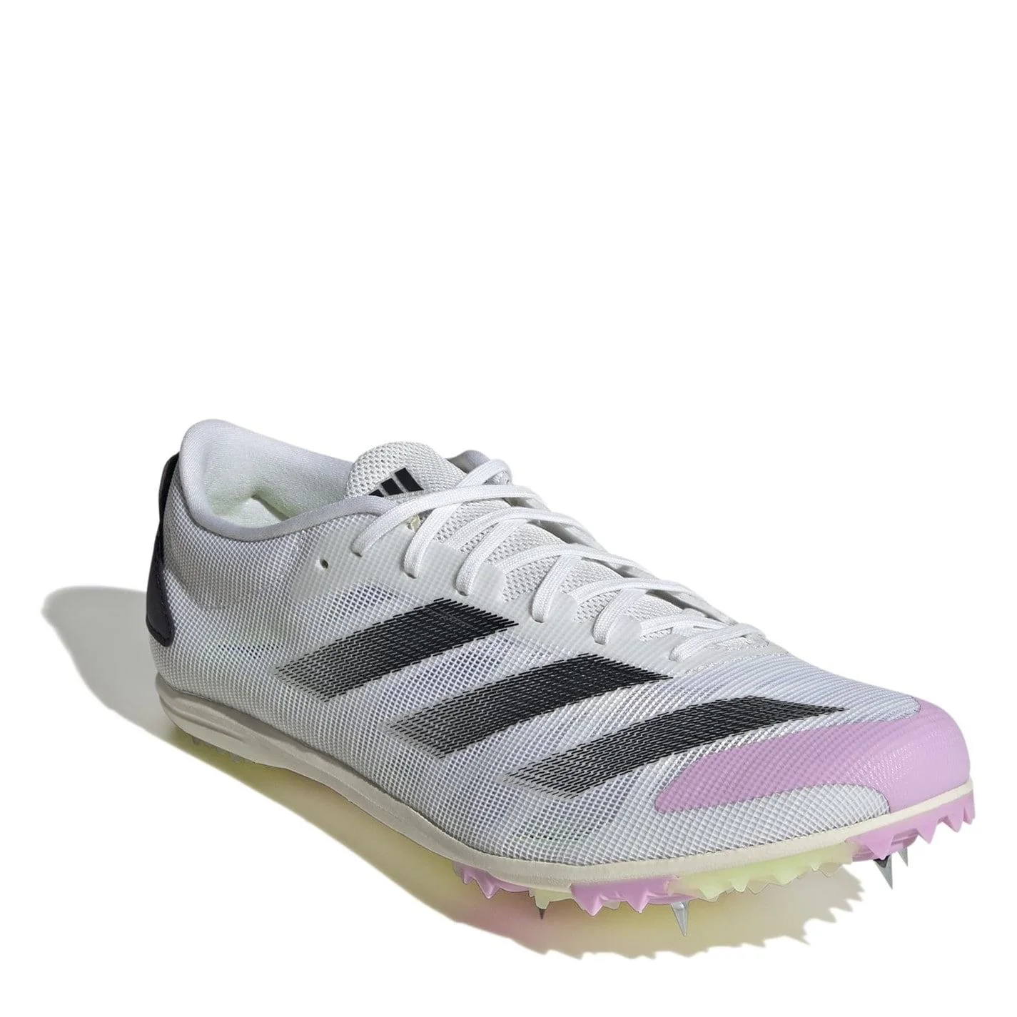 adidas Adizero Xcs Stripe Running Road Shoes - Image 3