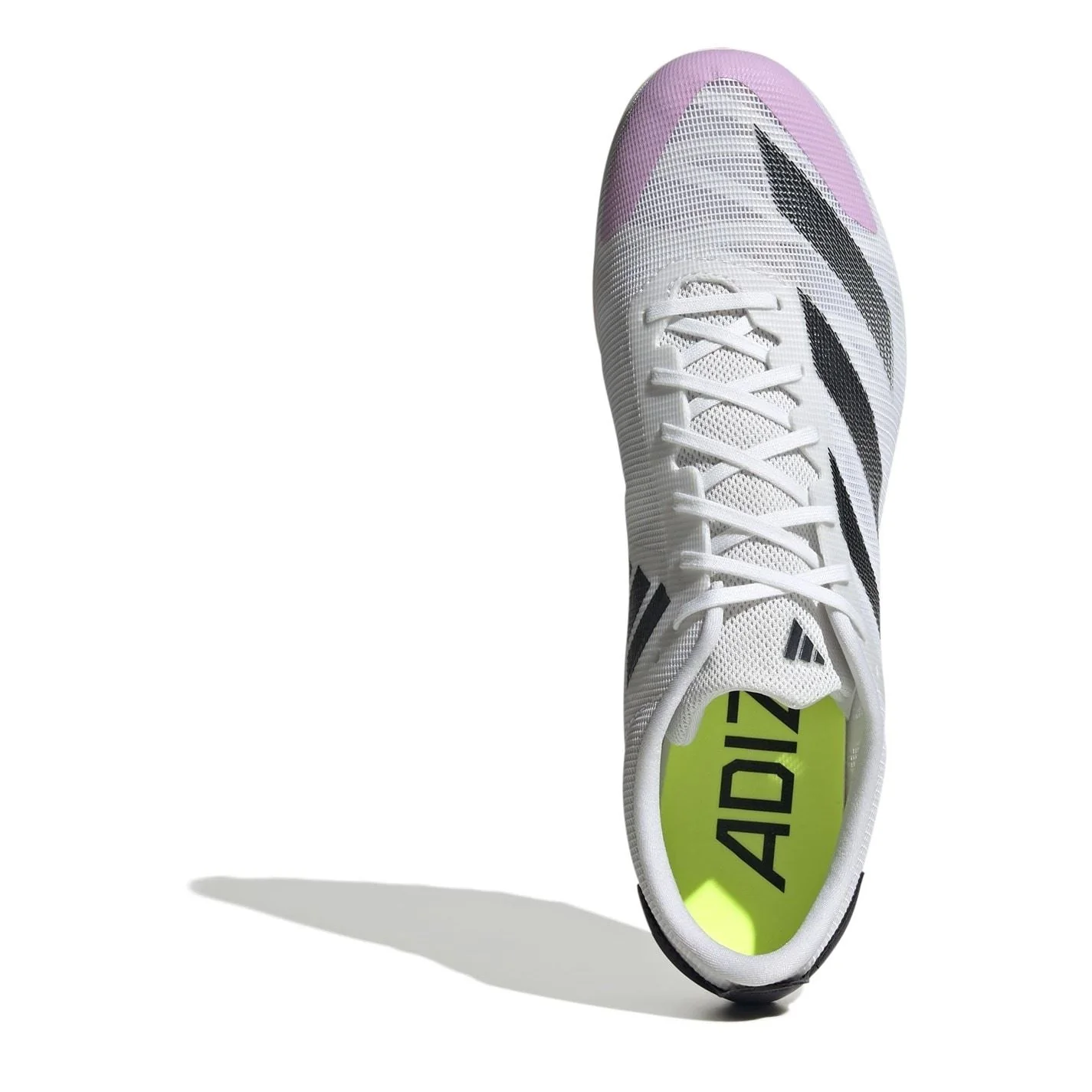 adidas Adizero Xcs Stripe Running Road Shoes - Image 5